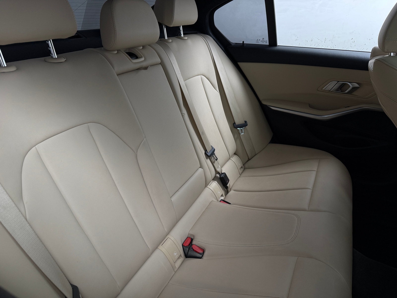 Thumbnail: 2019 BMW 3 Series - 5