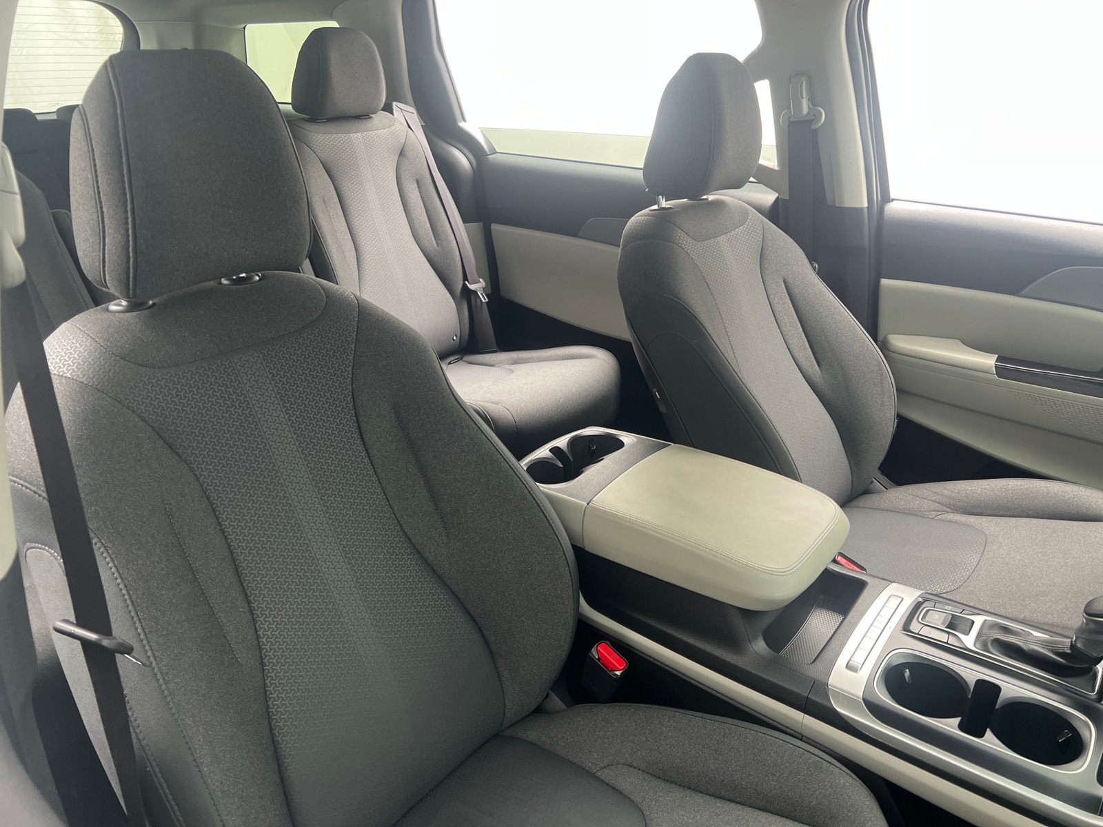 Thumbnail: 2024 Kia Carnival - 2