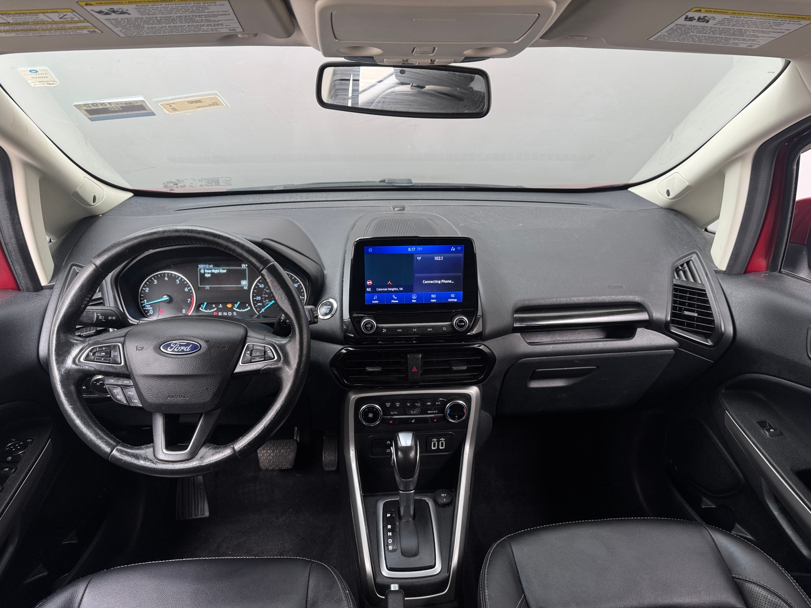 Thumbnail: 2020 Ford EcoSport - 2
