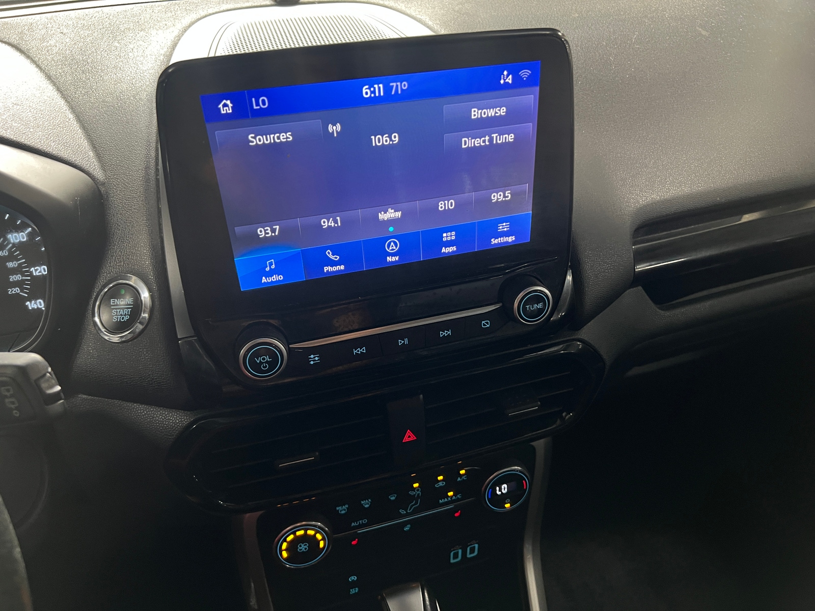 Thumbnail: 2020 Ford EcoSport - 3