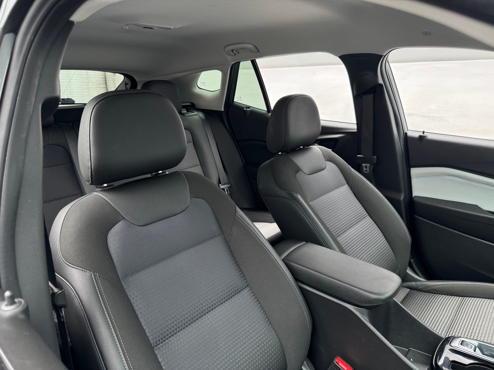 Thumbnail: 2024 Chevrolet Trax - 2