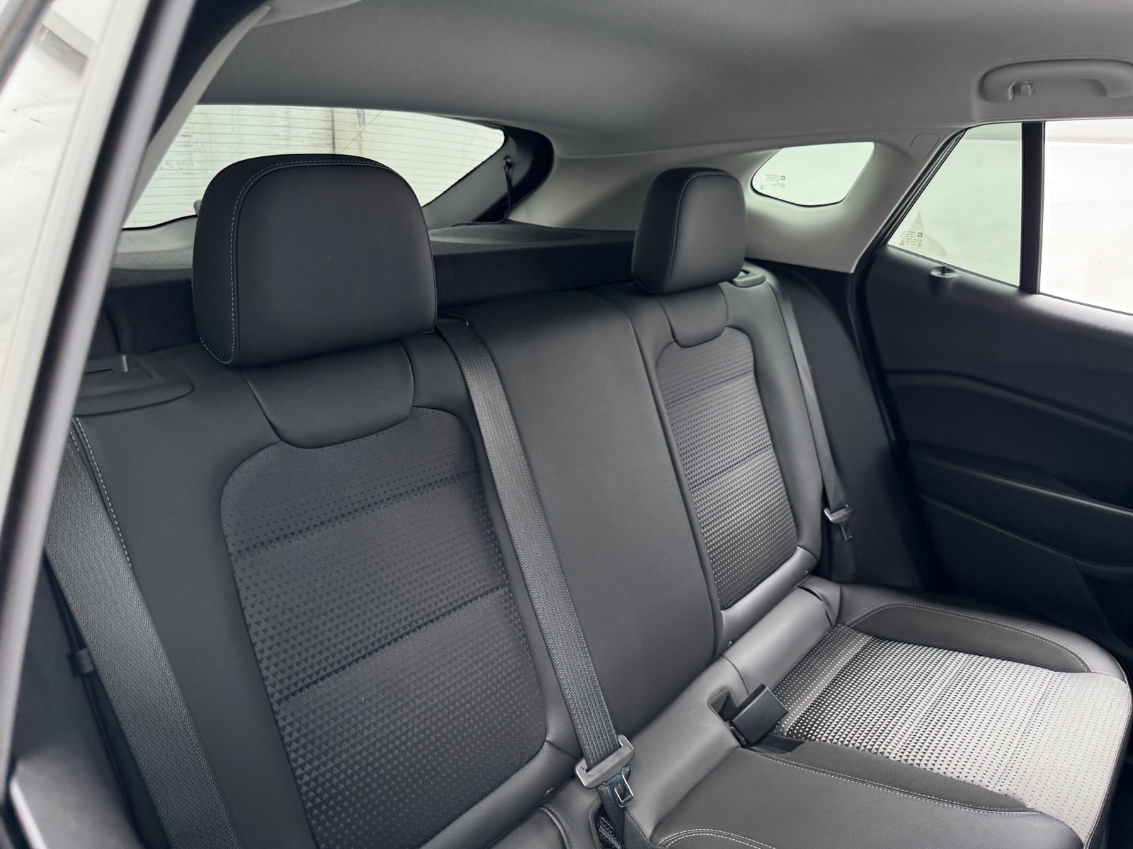 Thumbnail: 2024 Chevrolet Trax - 6