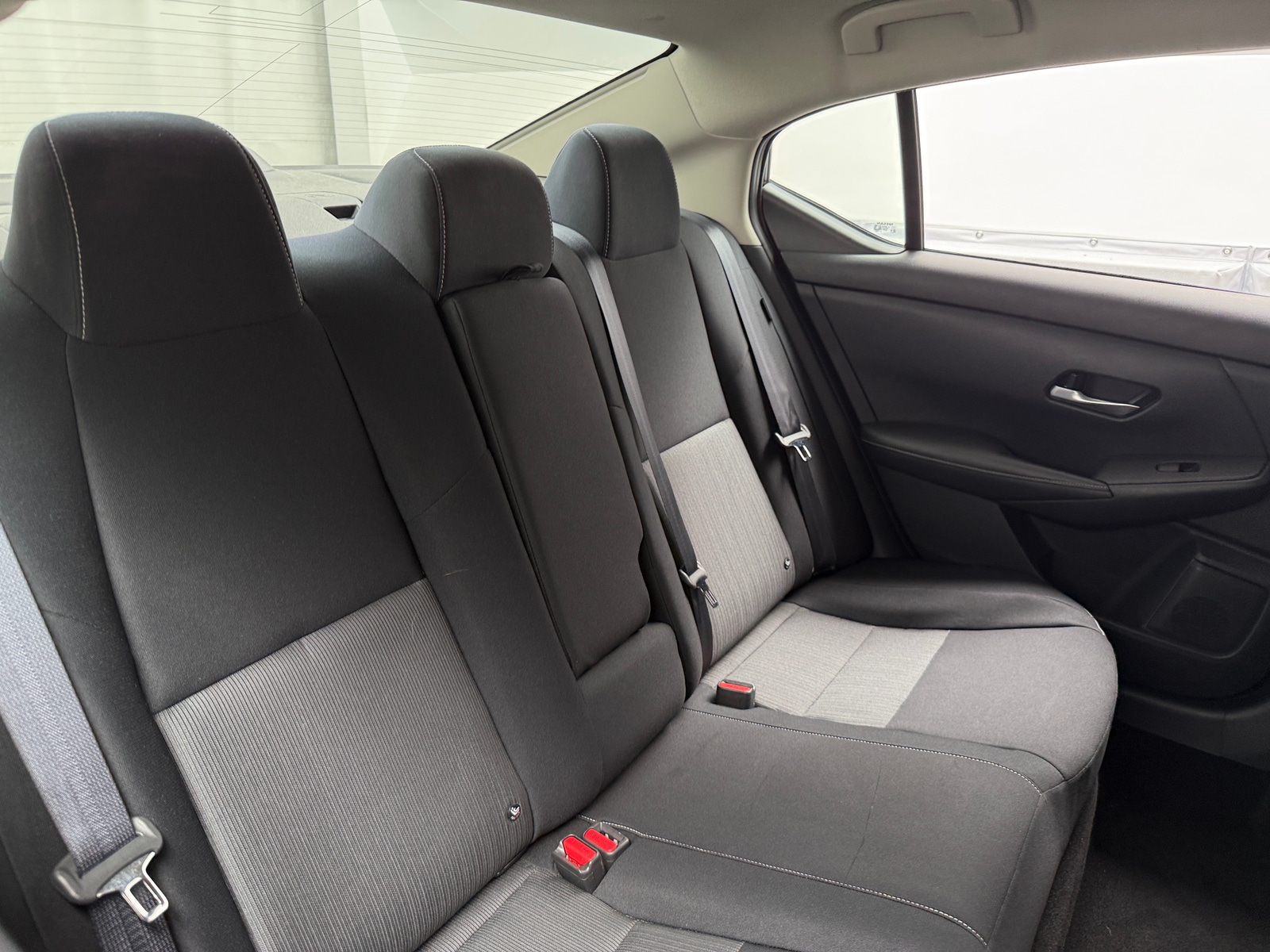 Thumbnail: 2020 Nissan Sentra - 6