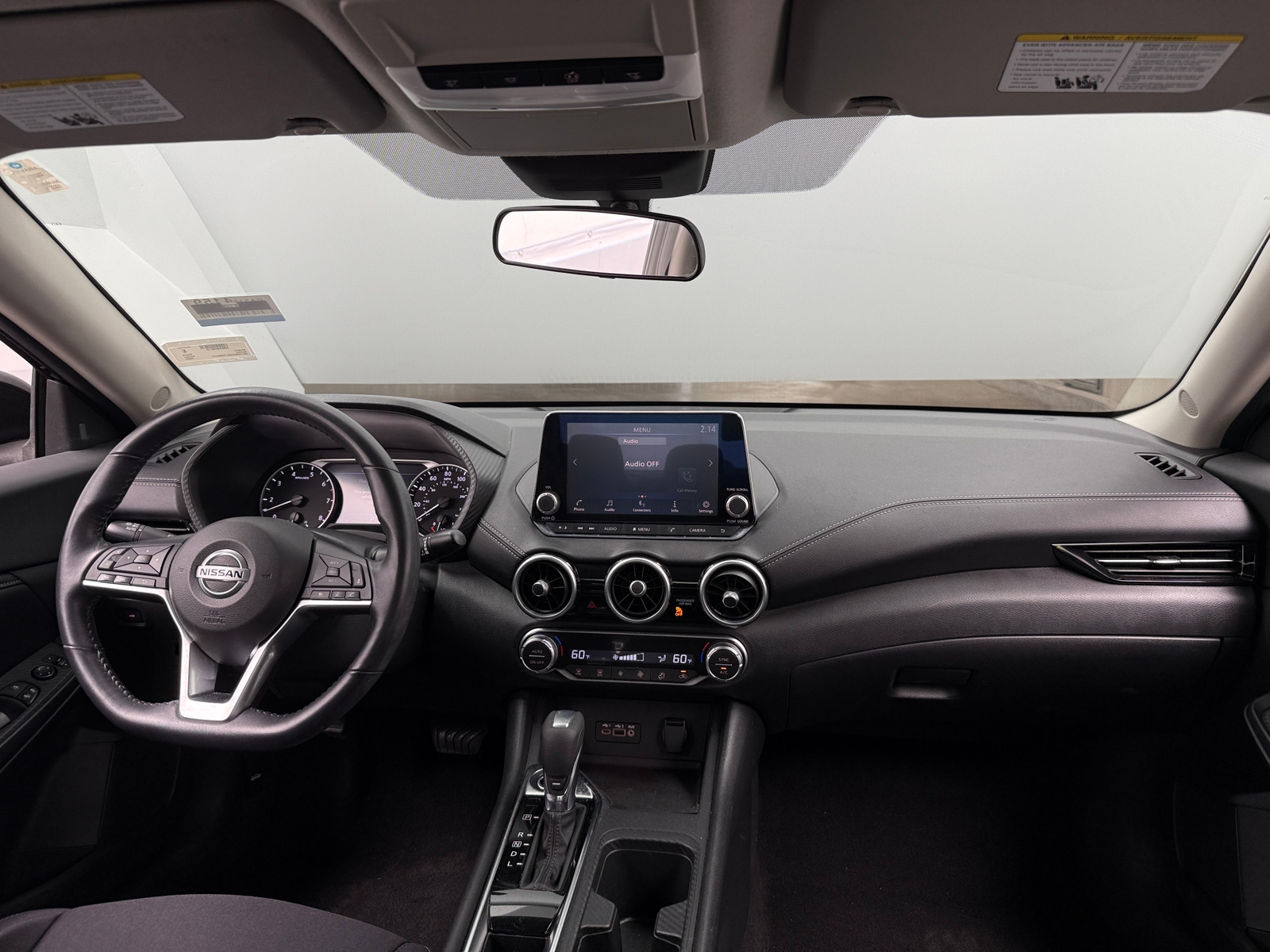 Thumbnail: 2020 Nissan Sentra - 3