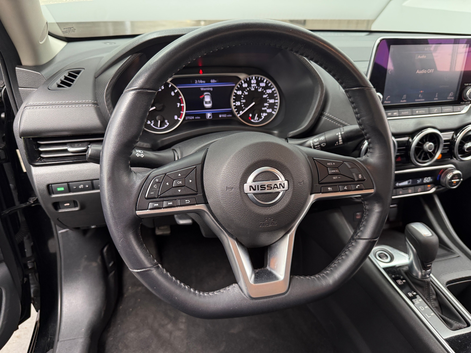 Thumbnail: 2020 Nissan Sentra - 5