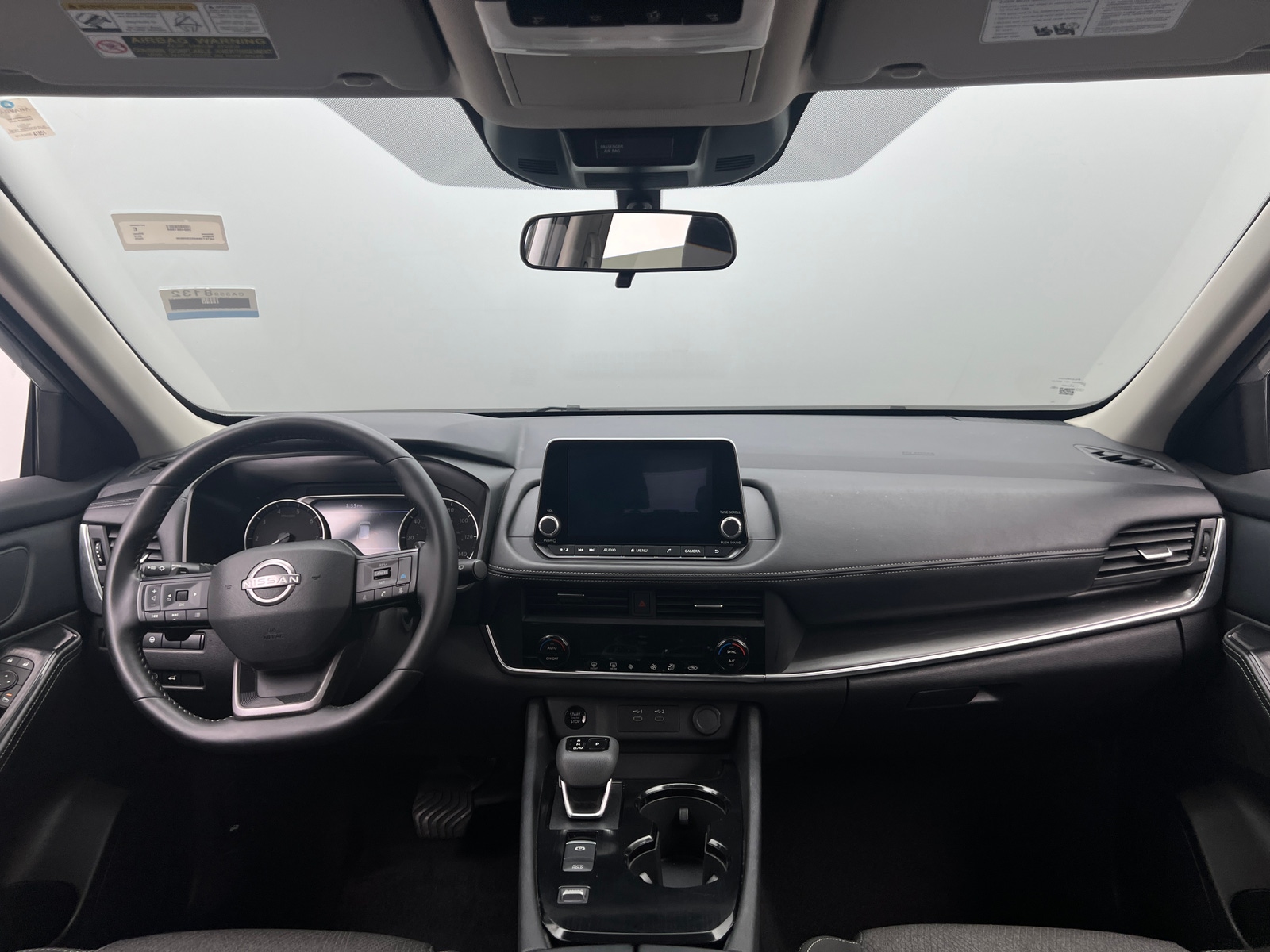 Thumbnail: 2025 Nissan Rogue - 3