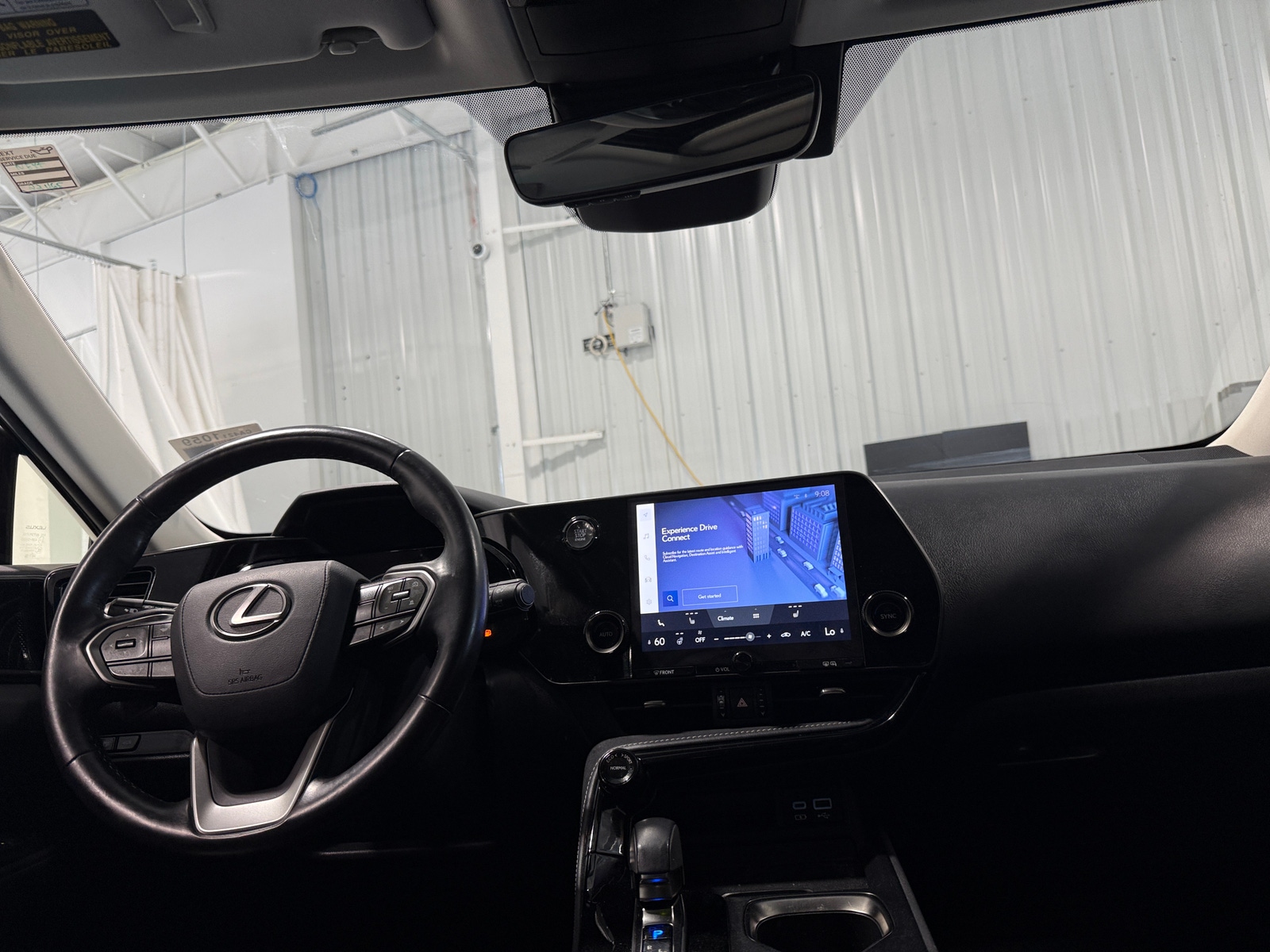 Thumbnail: 2024 Lexus NX - 2