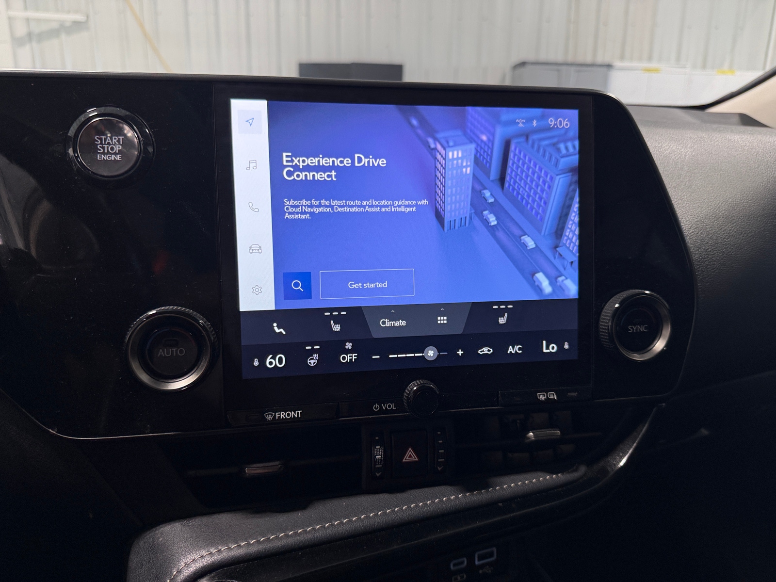 Thumbnail: 2024 Lexus NX - 3