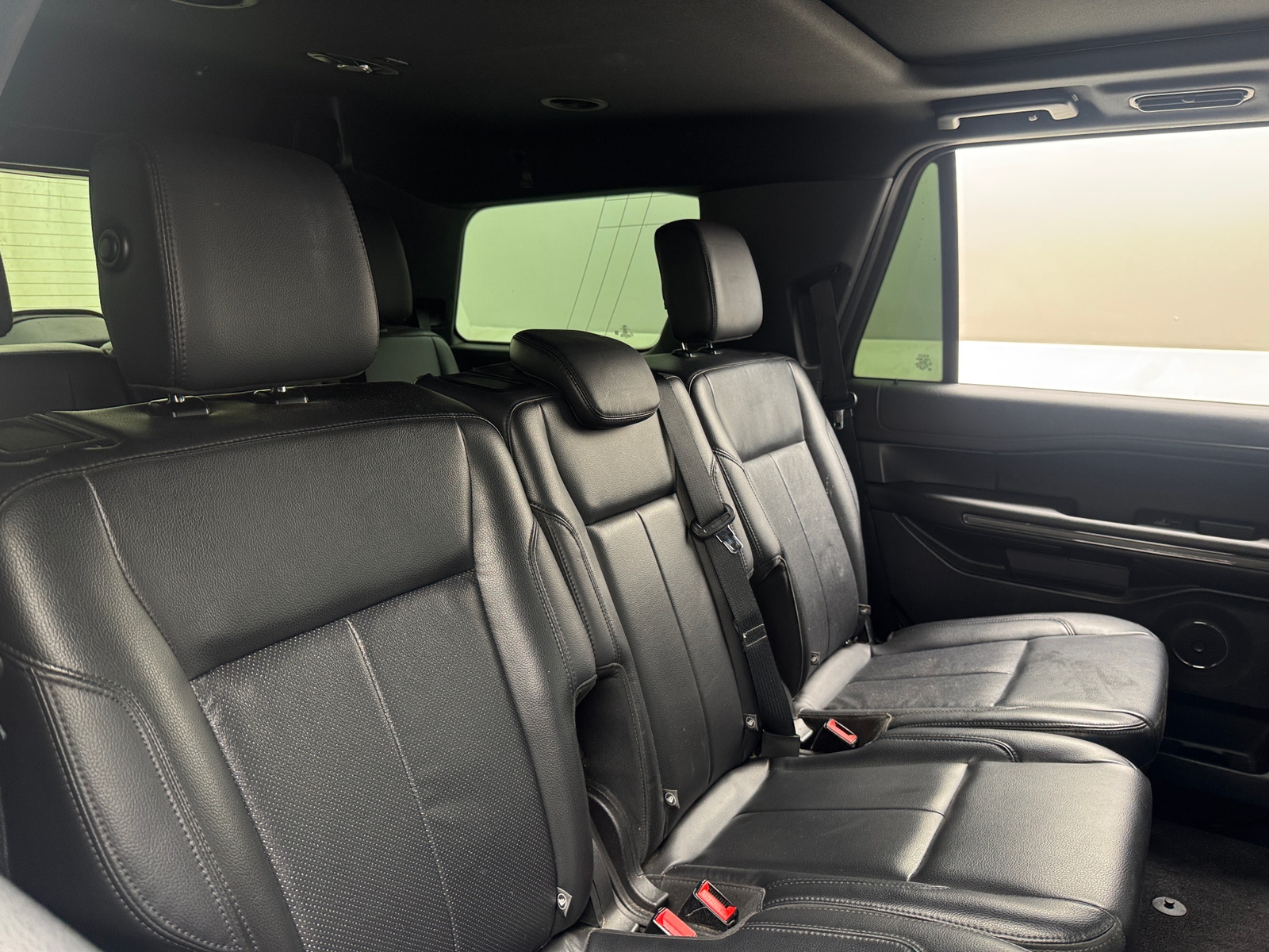 Thumbnail: 2019 Ford Expedition - 5