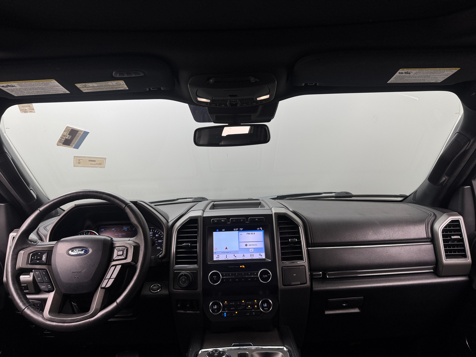 Thumbnail: 2019 Ford Expedition - 2