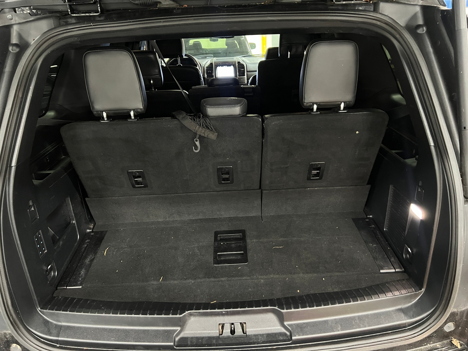 Thumbnail: 2019 Ford Expedition - 6