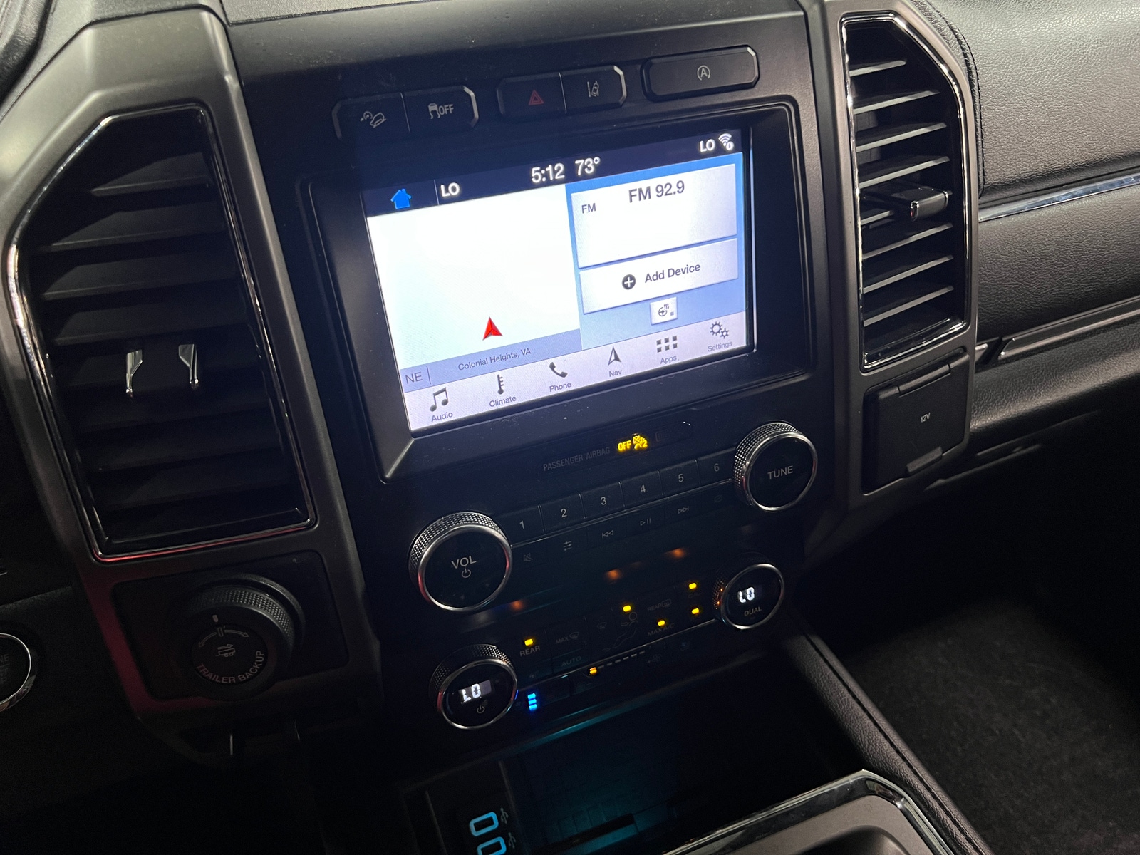 Thumbnail: 2019 Ford Expedition - 3