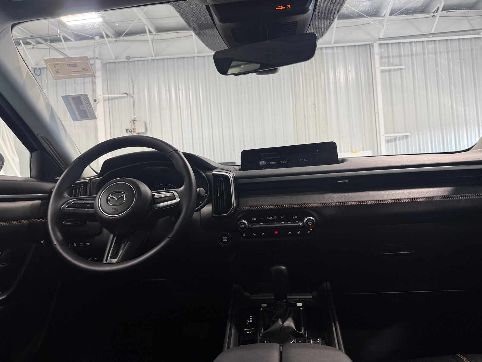 Thumbnail: 2025 Mazda CX-50 - 2