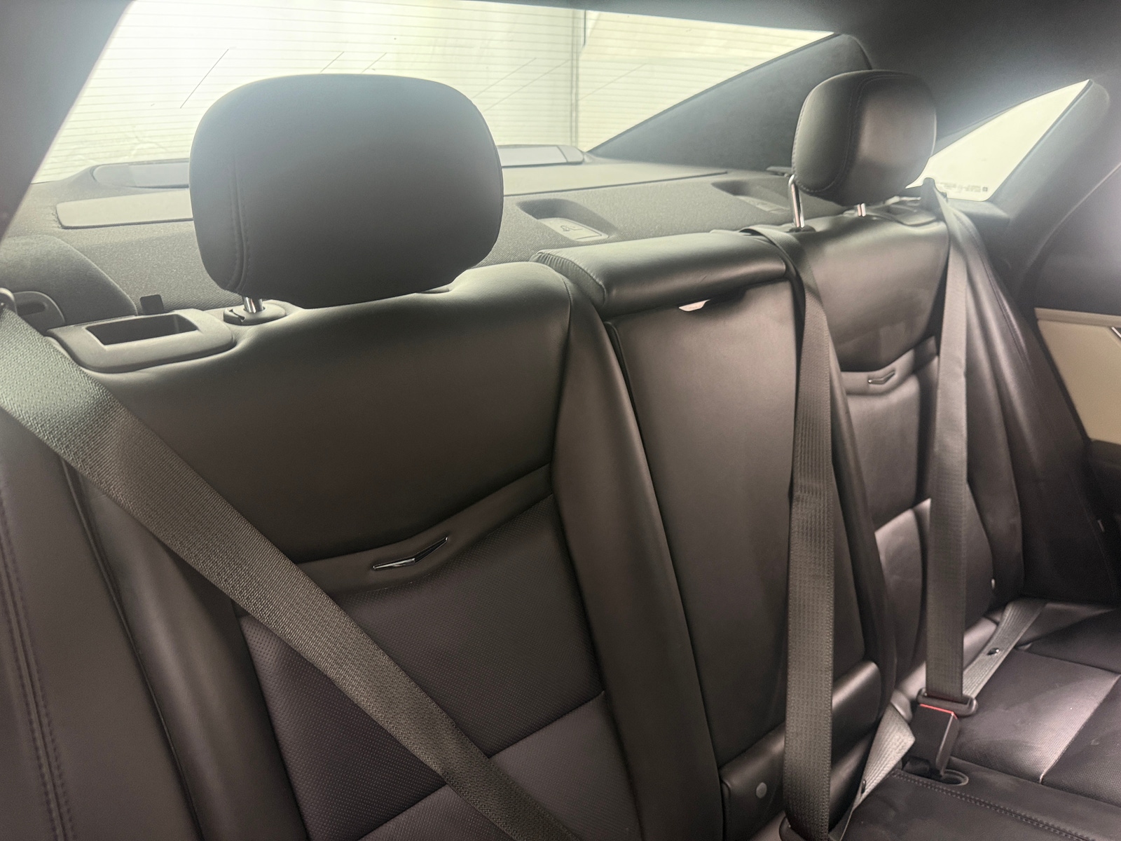 Thumbnail: 2014 Cadillac XTS - 5