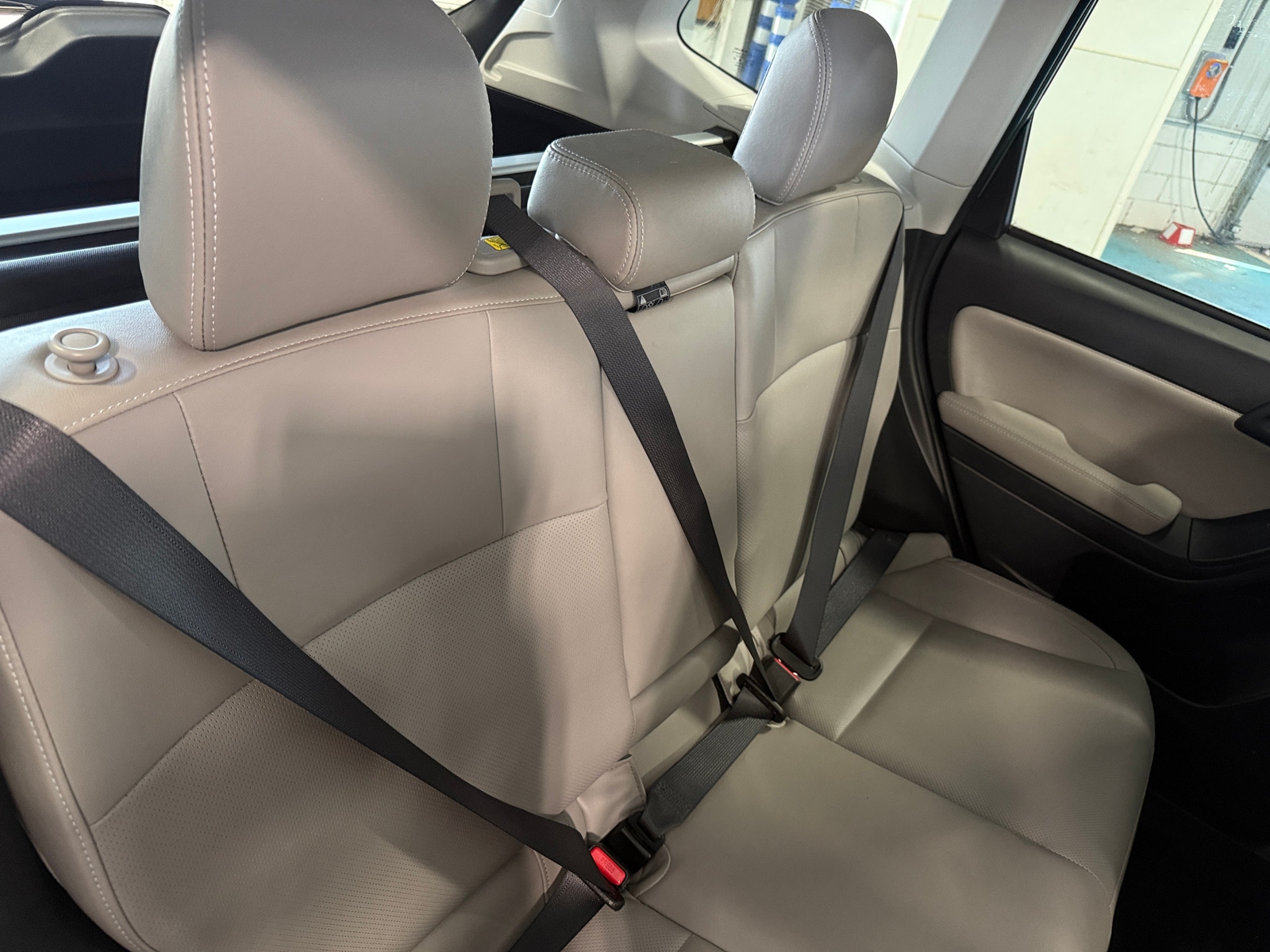 Thumbnail: 2018 Subaru Forester - 5