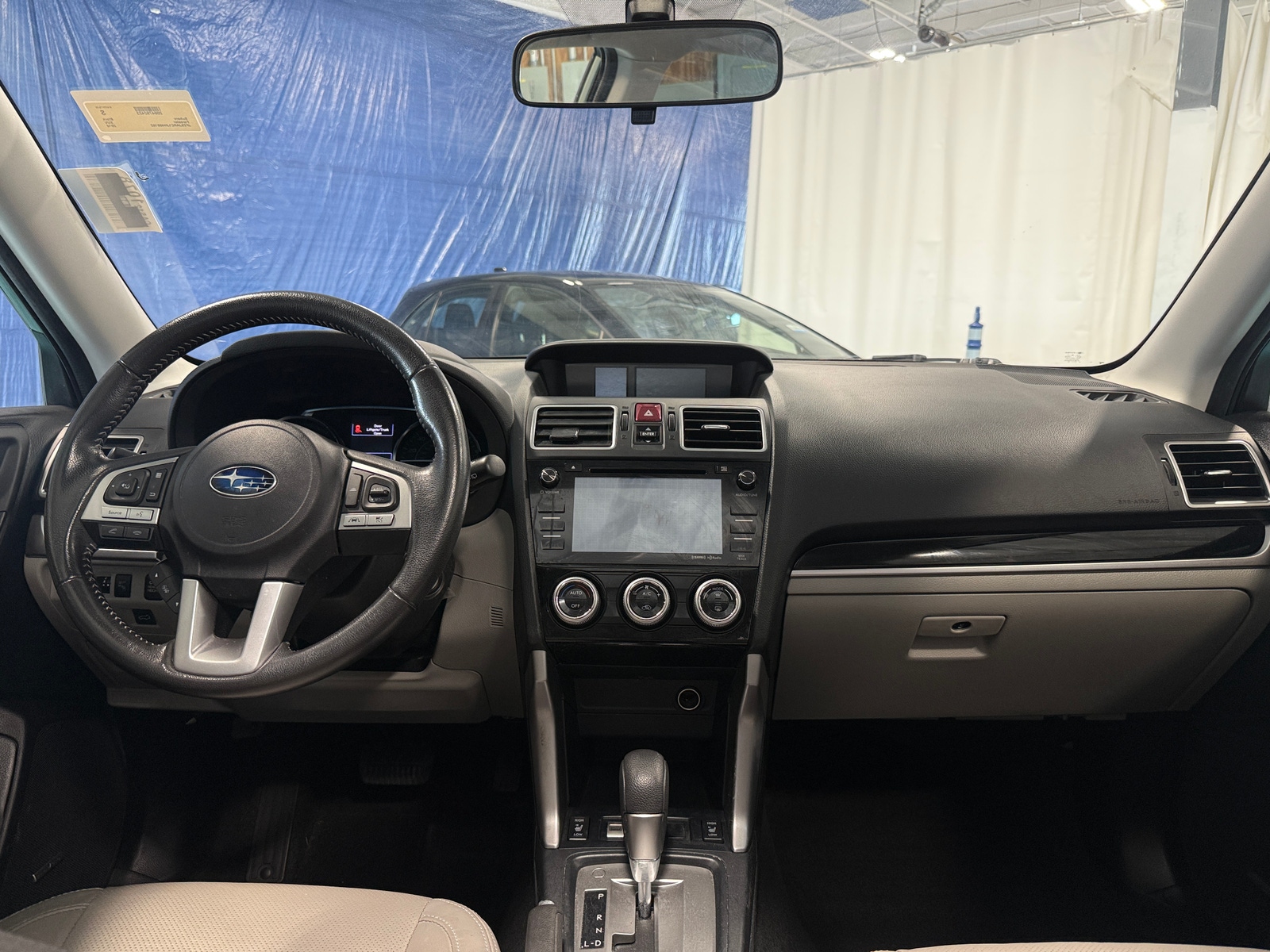 Thumbnail: 2018 Subaru Forester - 2