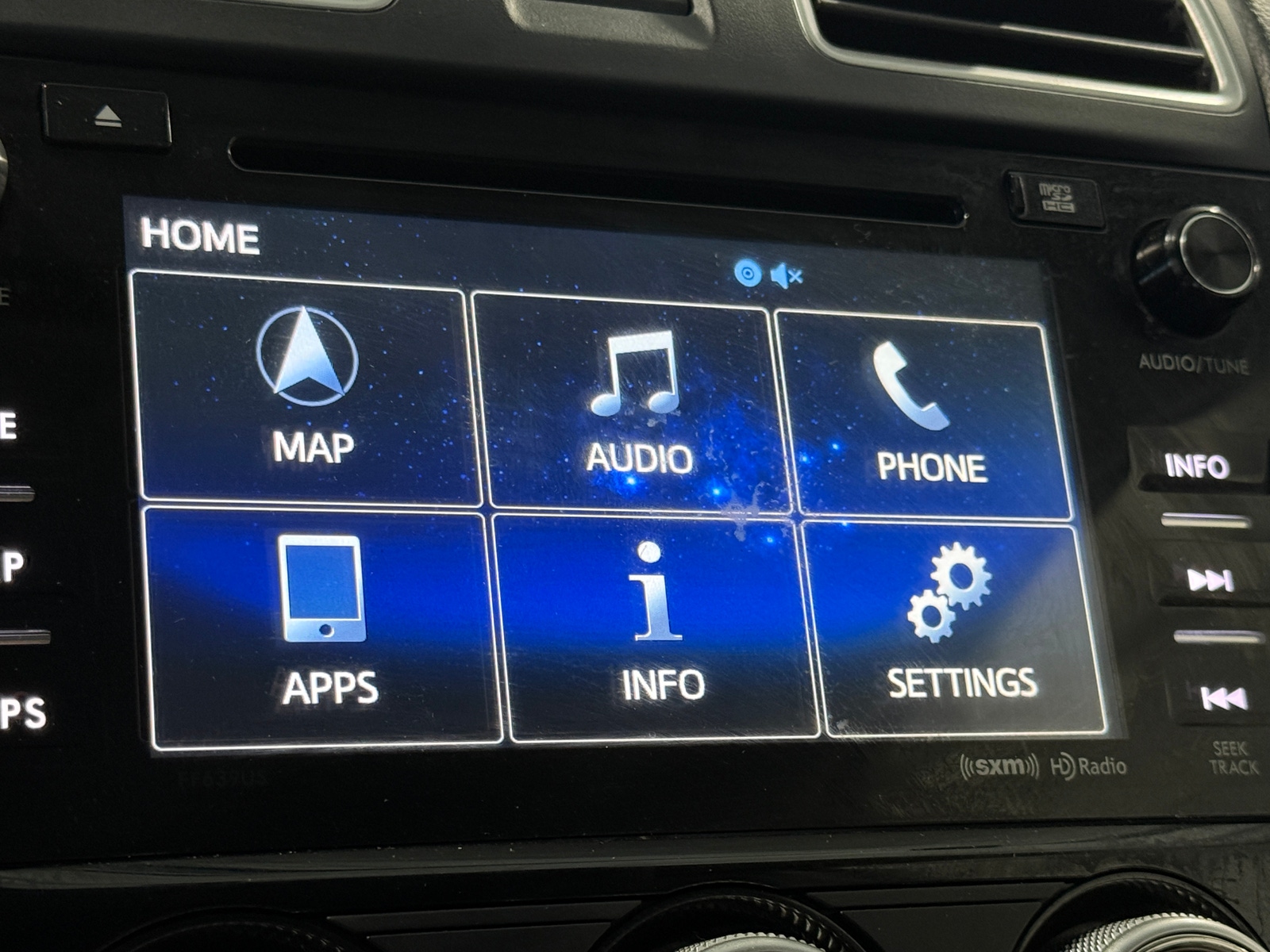 Thumbnail: 2018 Subaru Forester - 3