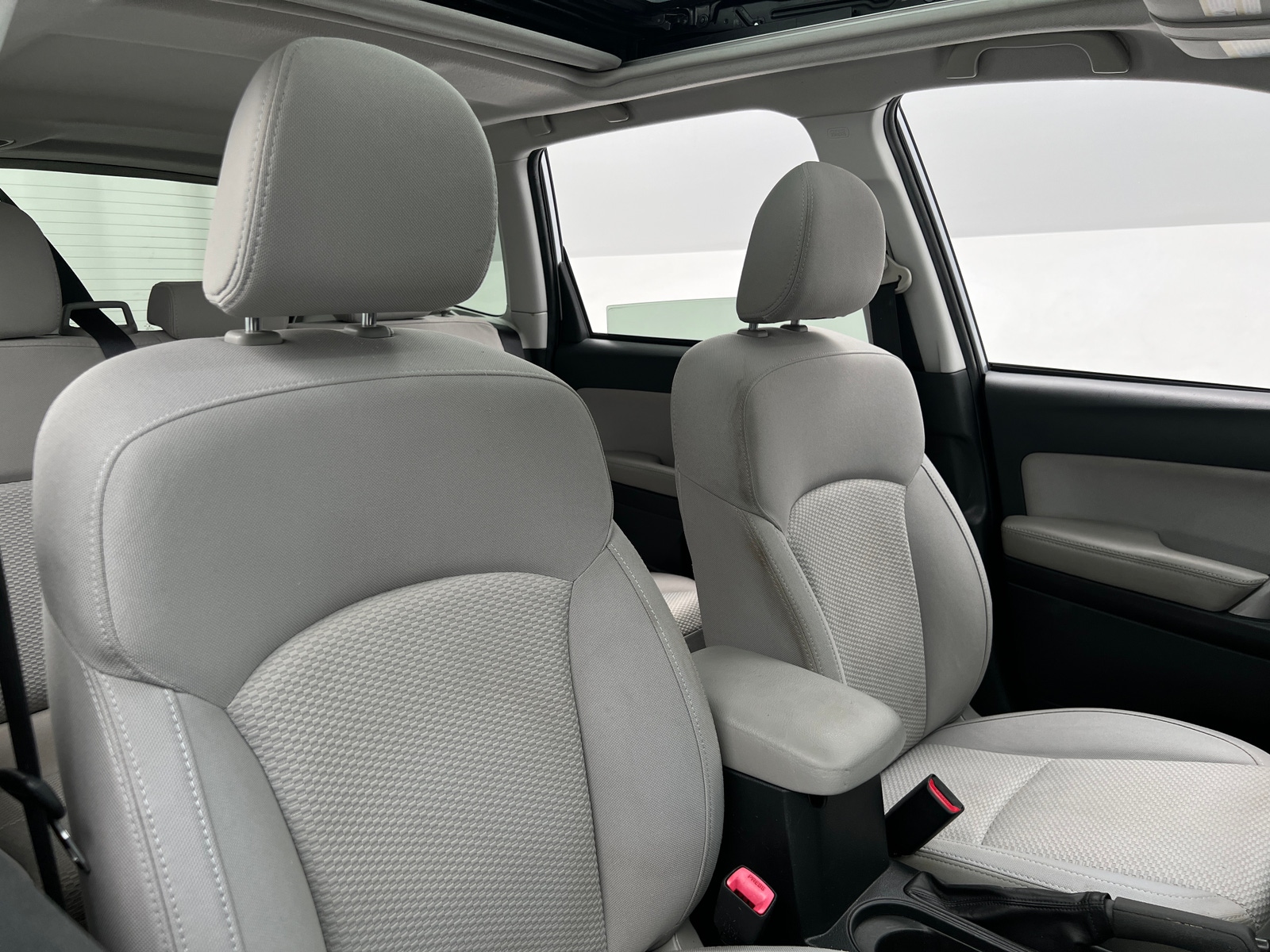 Thumbnail: 2016 Subaru Forester - 2