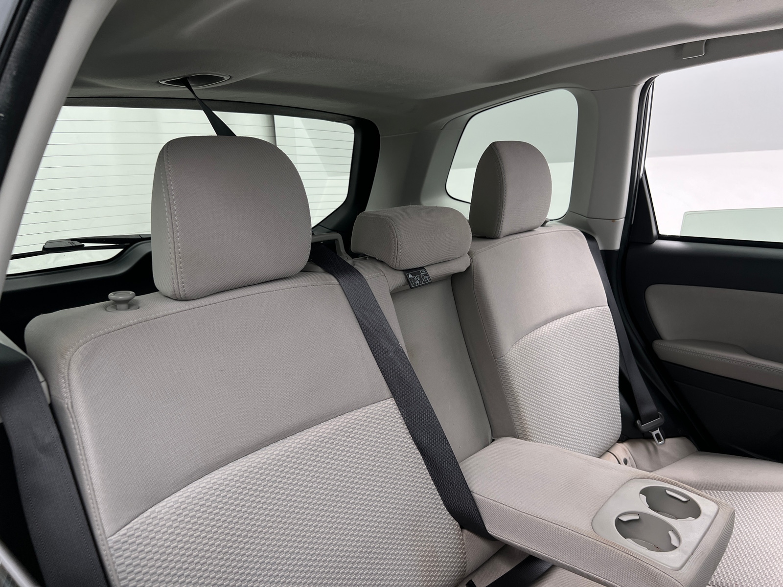 Thumbnail: 2016 Subaru Forester - 6