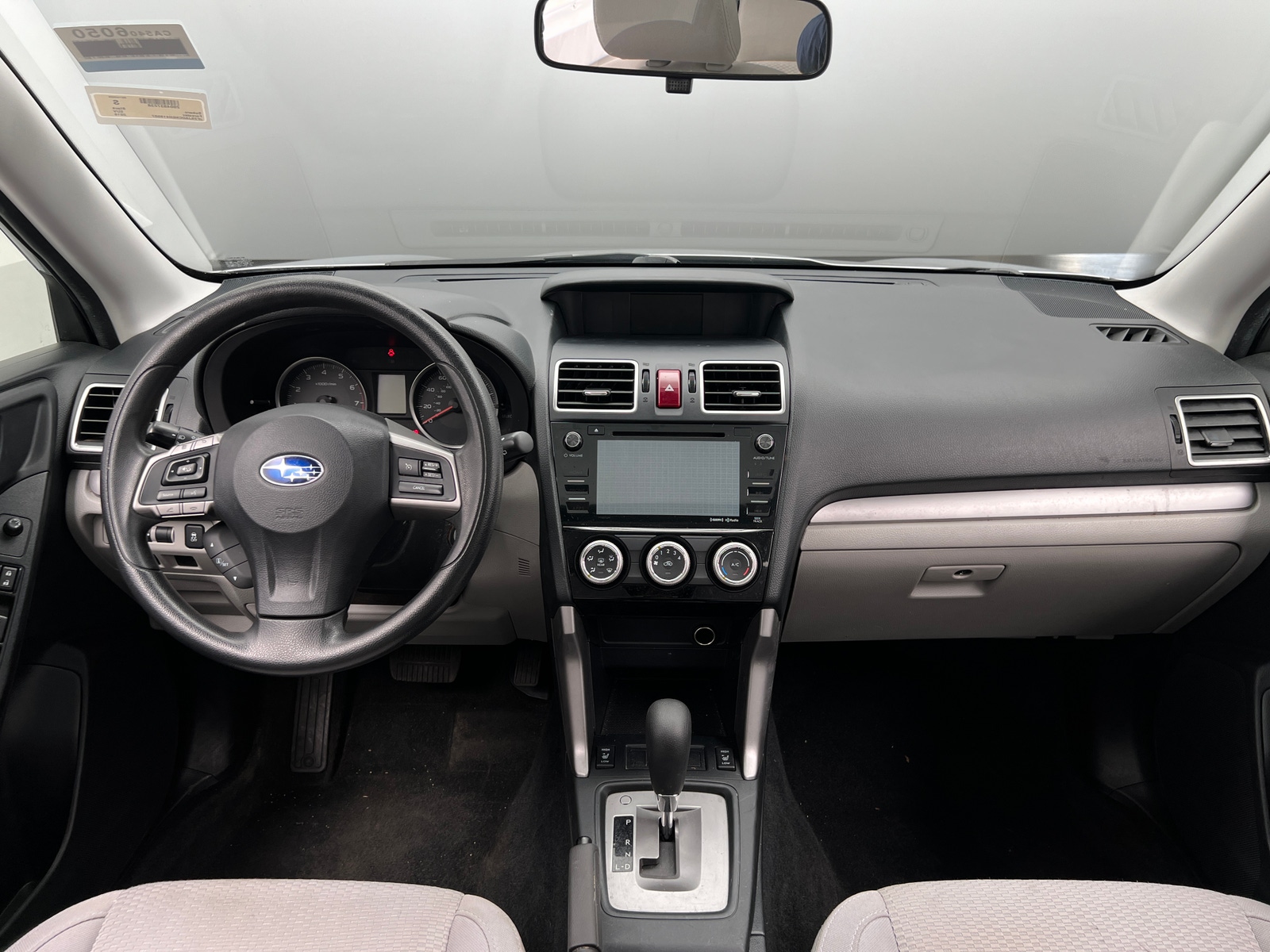 Thumbnail: 2016 Subaru Forester - 3