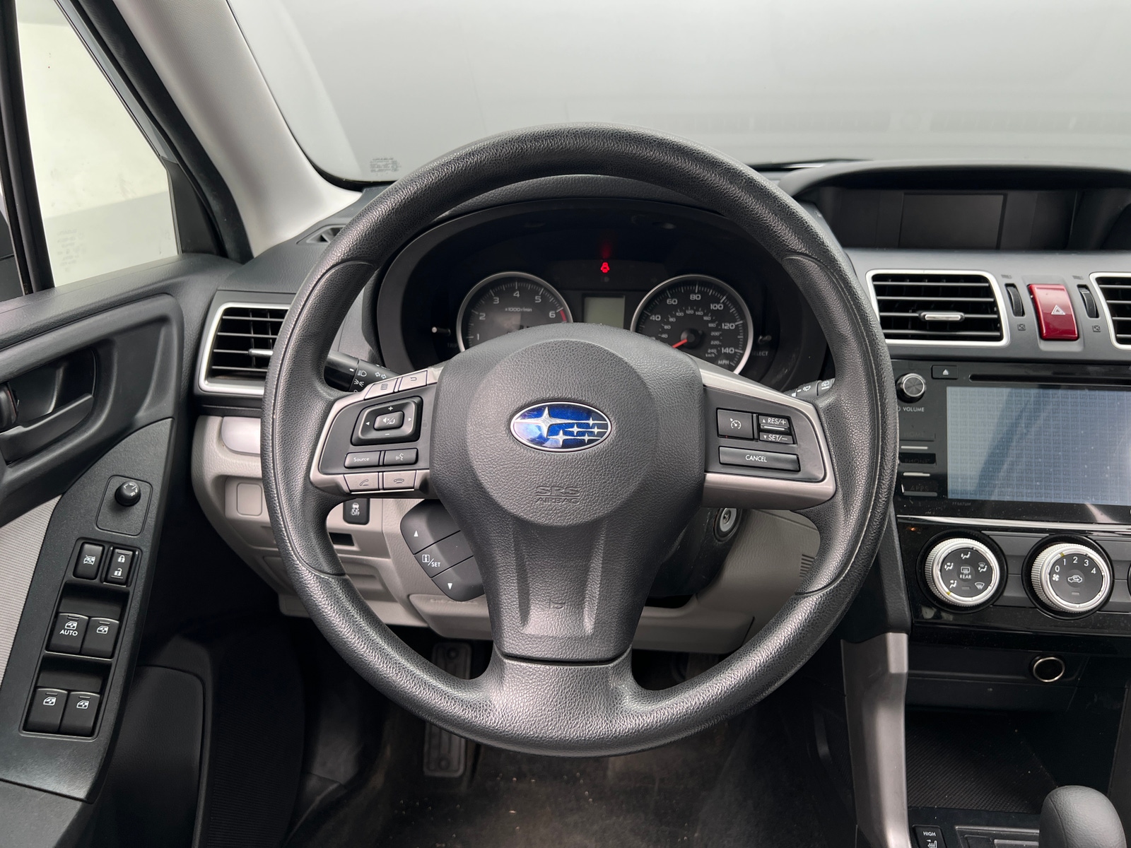 Thumbnail: 2016 Subaru Forester - 5