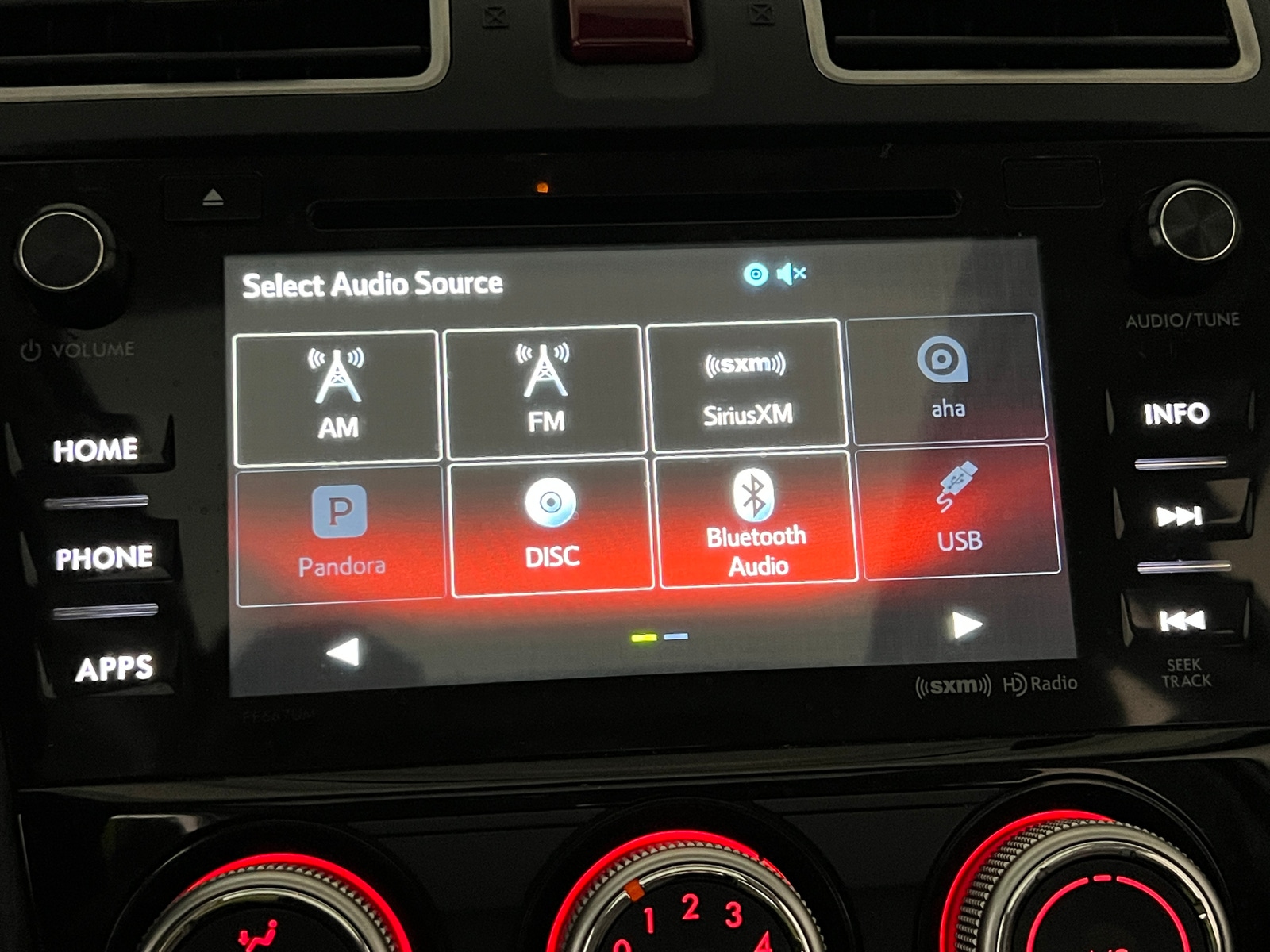 Thumbnail: 2016 Subaru Forester - 4