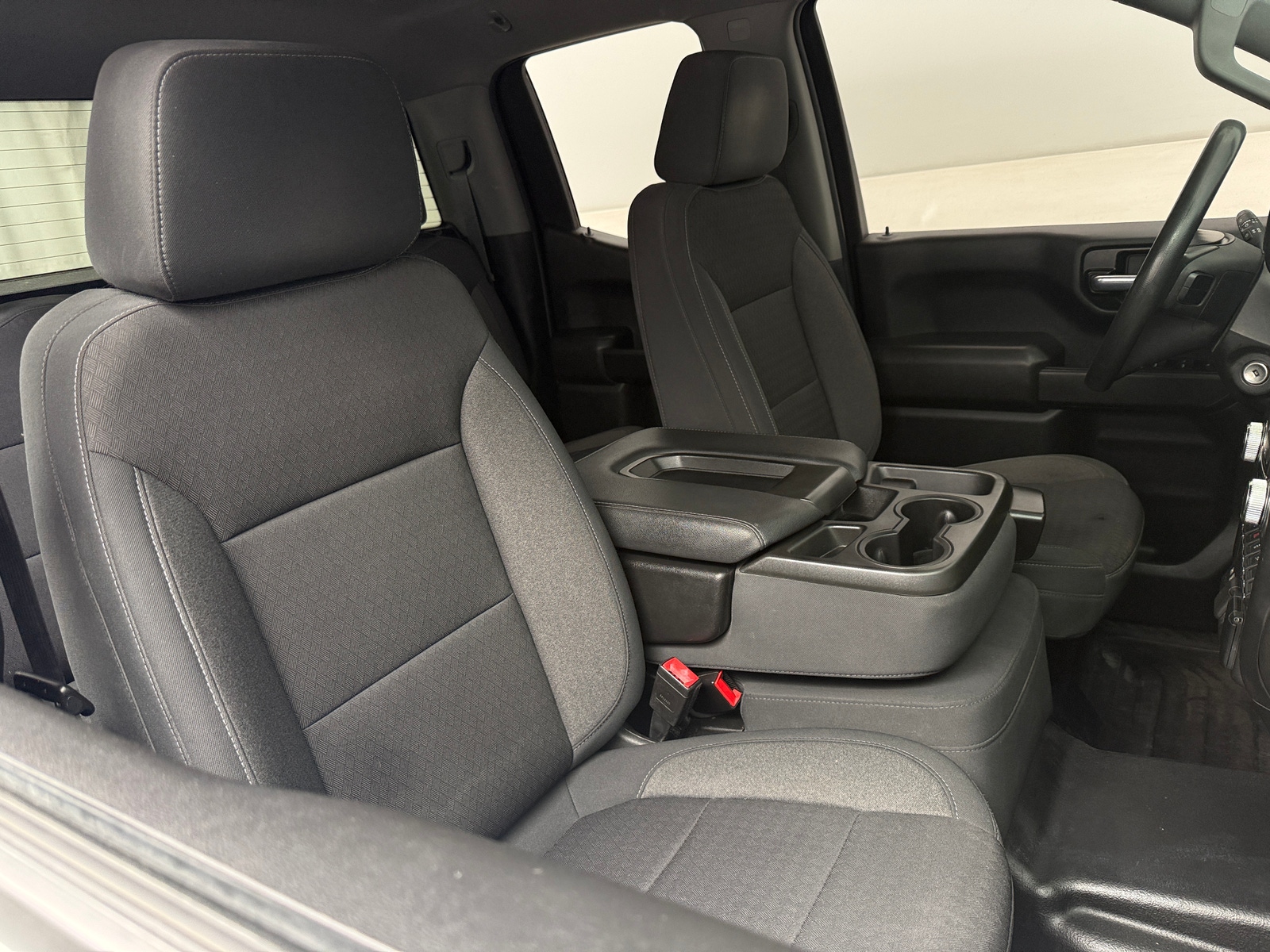 Thumbnail: 2021 GMC Sierra 1500 - 2