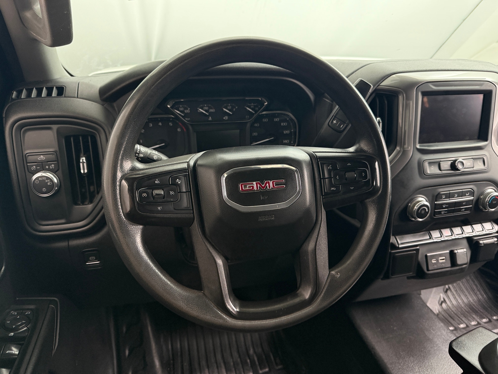 Thumbnail: 2021 GMC Sierra 1500 - 5