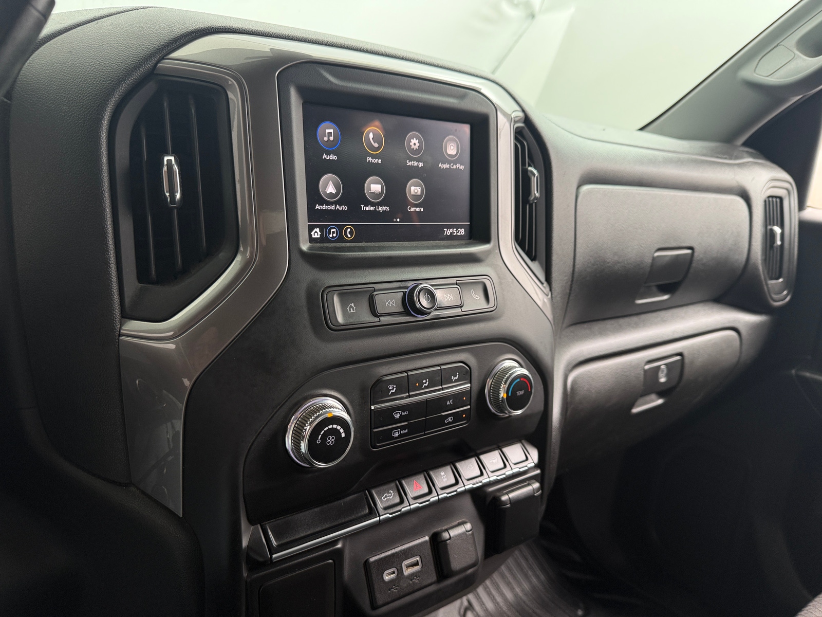 Thumbnail: 2021 GMC Sierra 1500 - 4