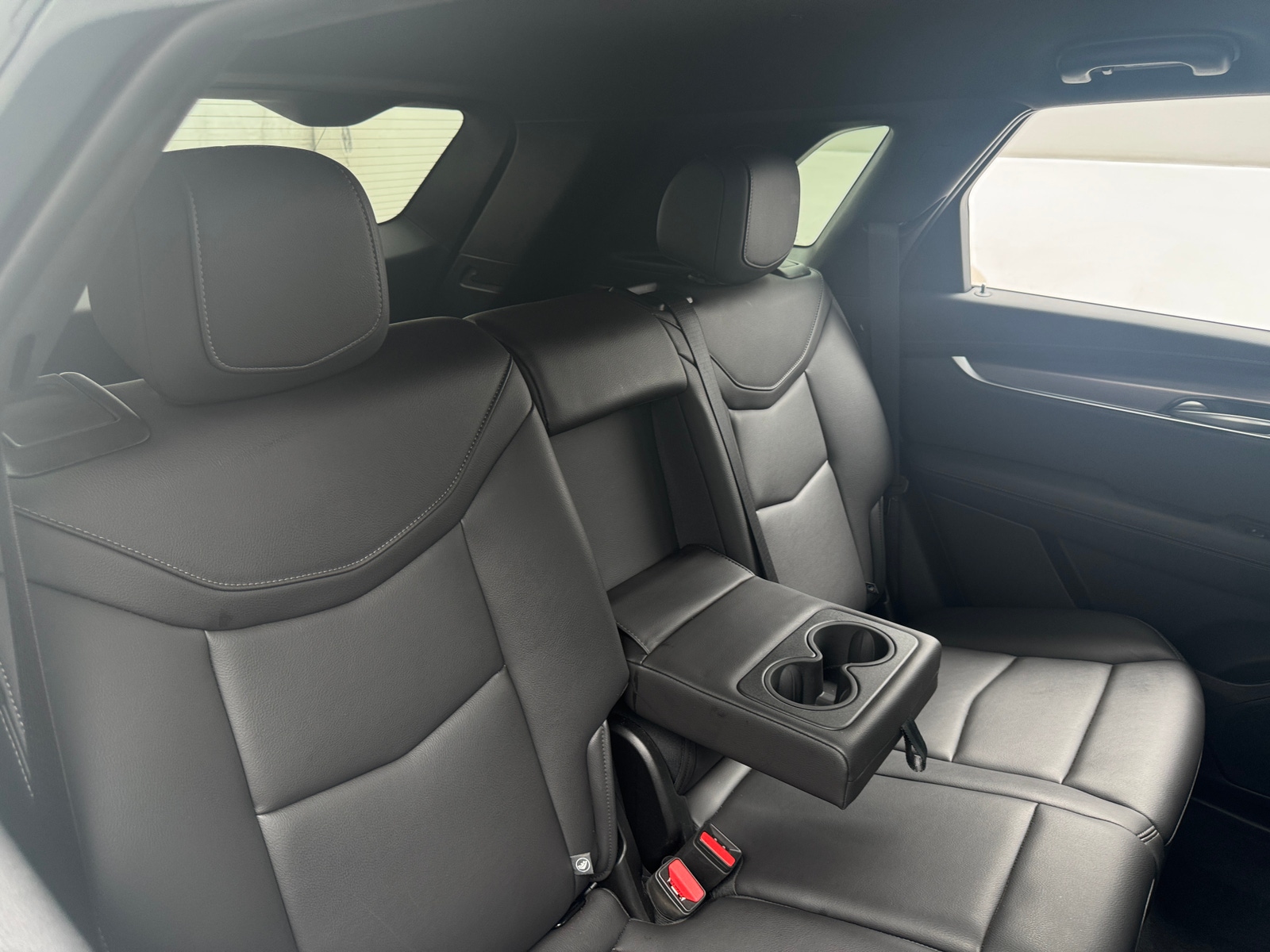 Thumbnail: 2025 Cadillac XT5 - 5