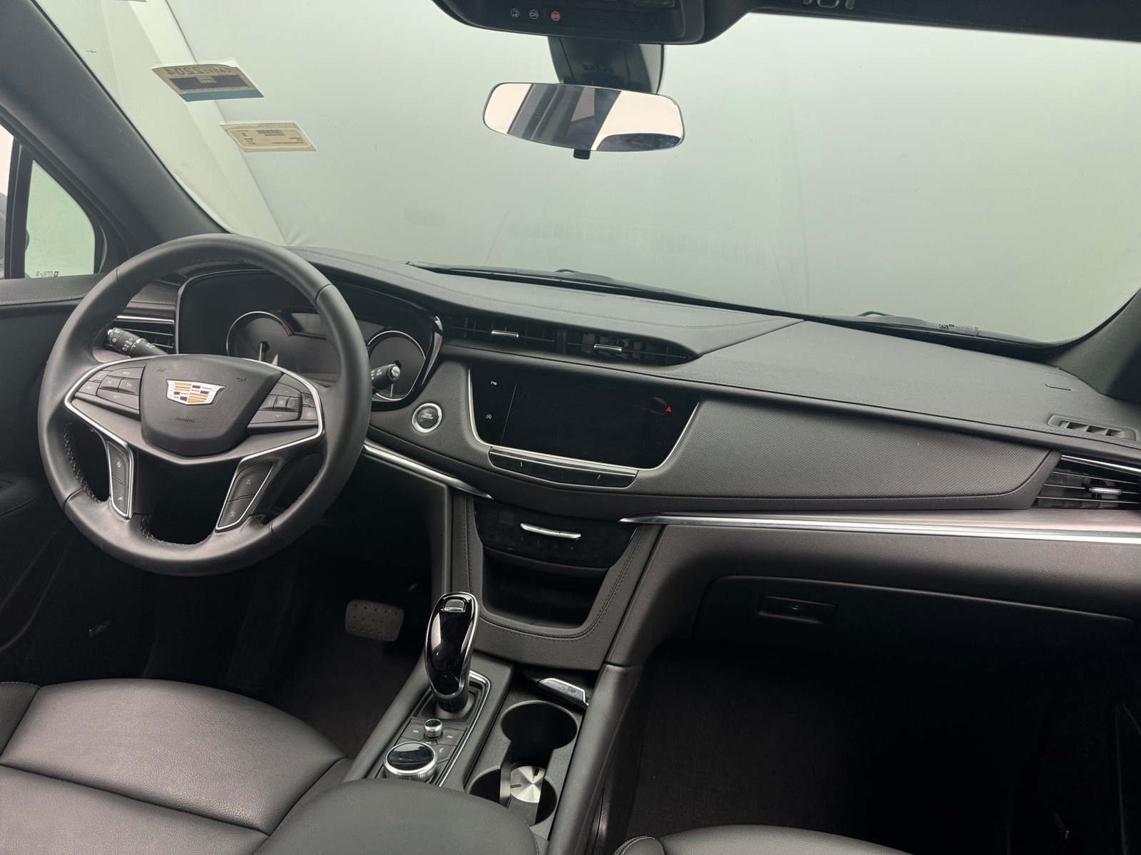 Thumbnail: 2025 Cadillac XT5 - 2