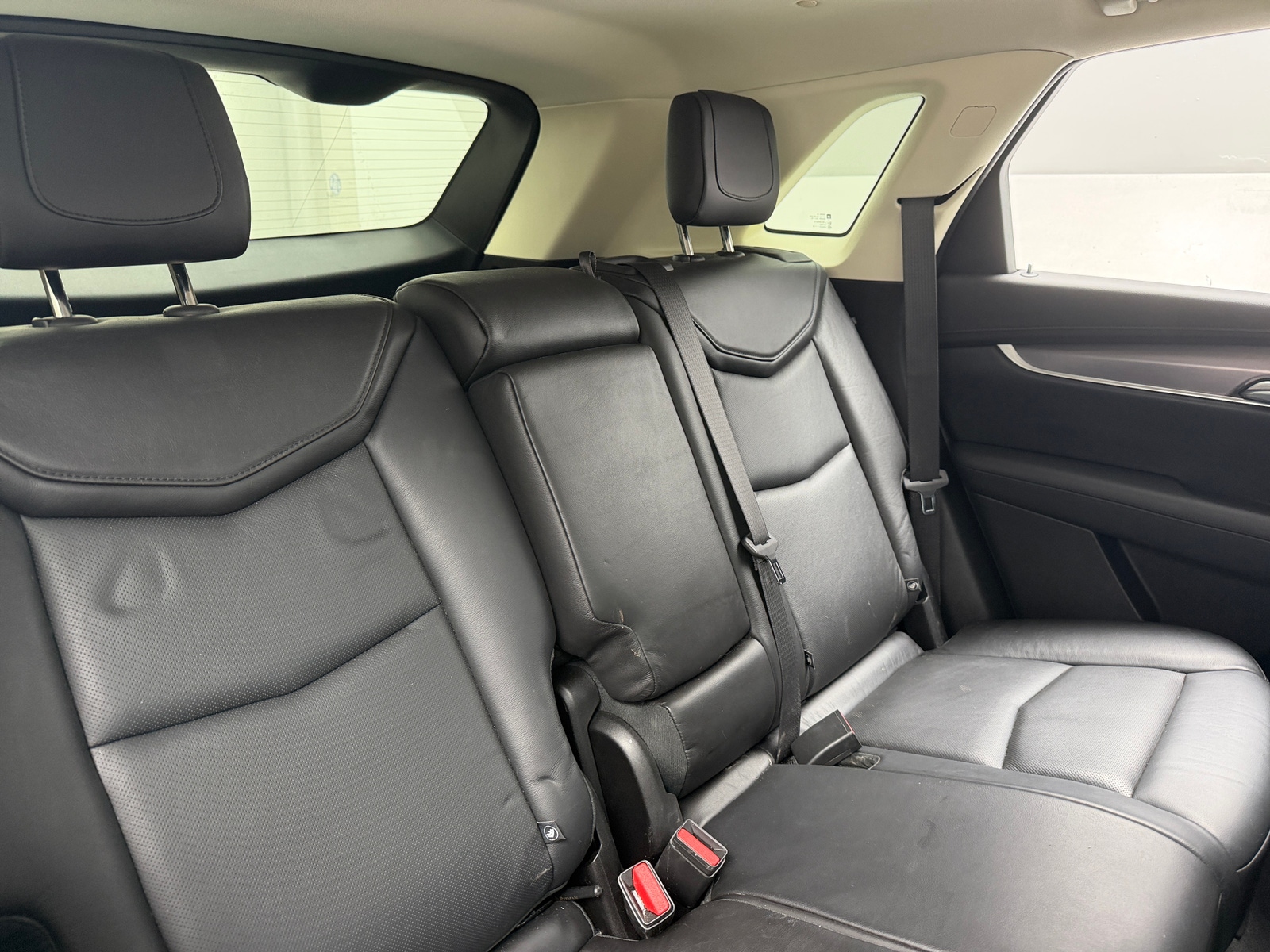 Thumbnail: 2018 Cadillac XT5 - 5