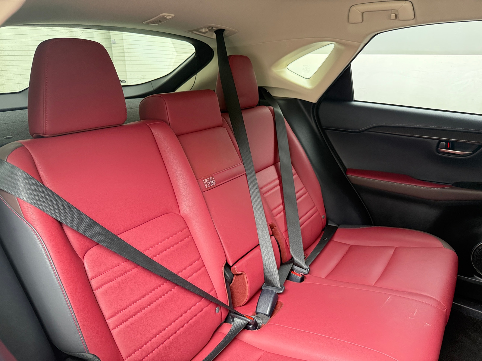 Thumbnail: 2019 Lexus NX - 5