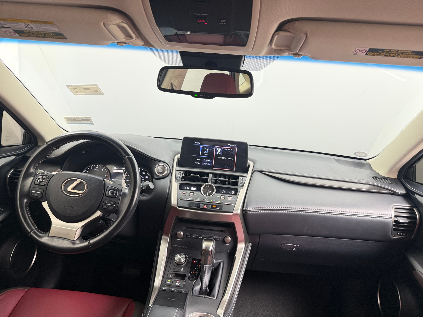Thumbnail: 2019 Lexus NX - 2