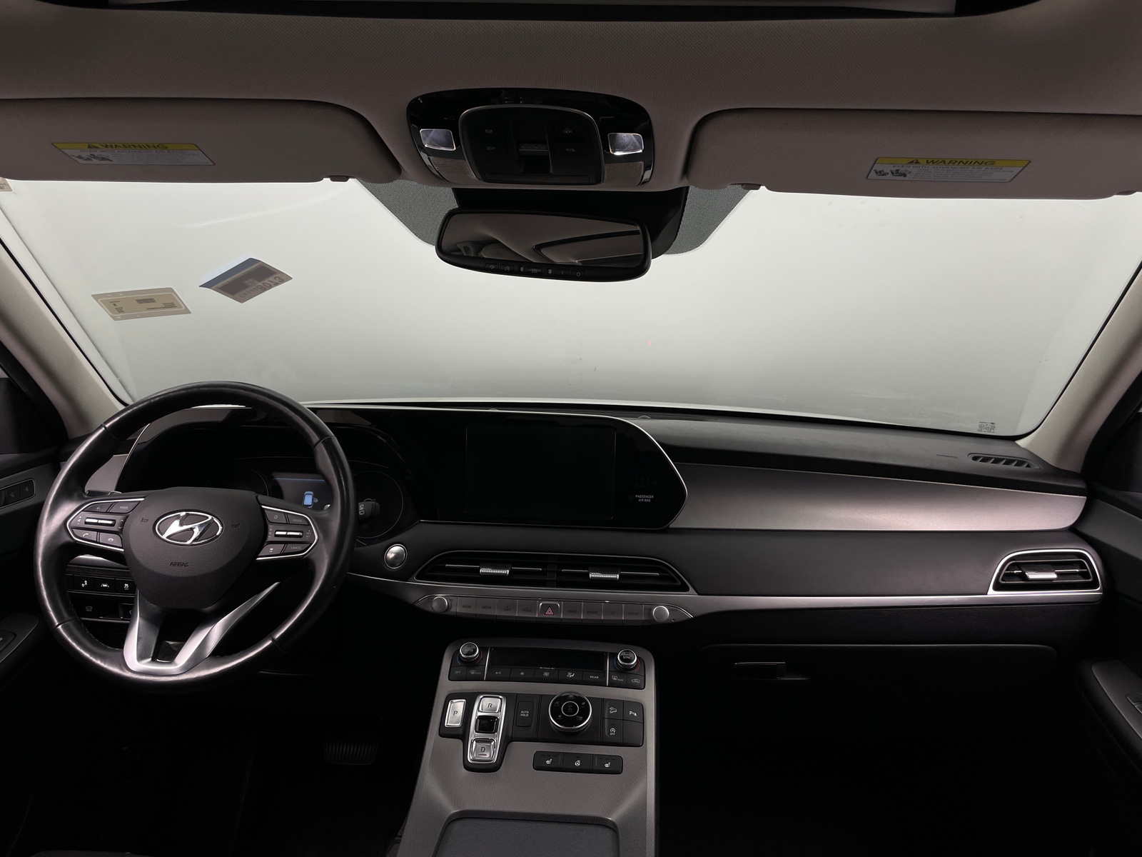 Thumbnail: 2020 Hyundai Palisade - 2