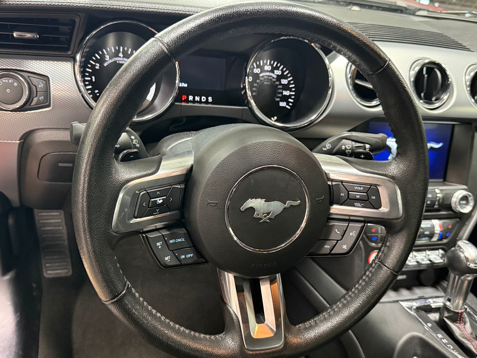 Thumbnail: 2016 Ford Mustang - 3