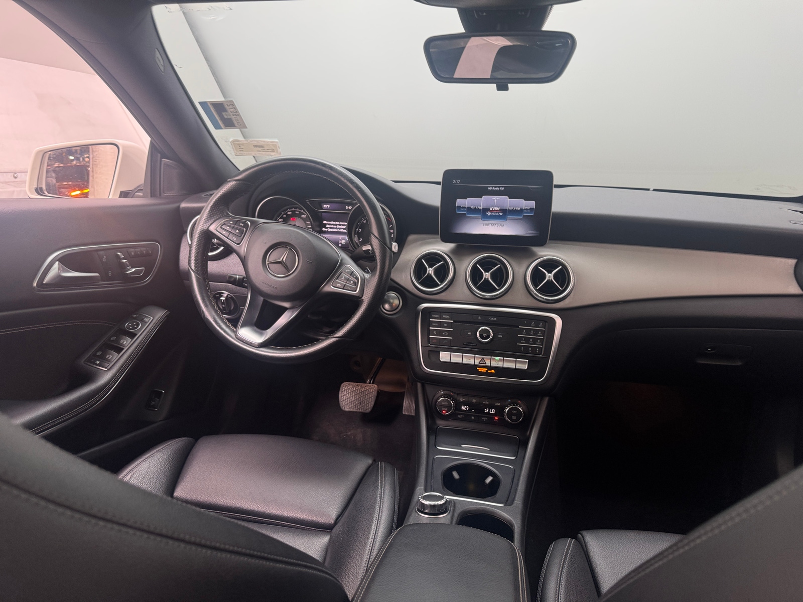Thumbnail: 2018 Mercedes-Benz CLA - 2