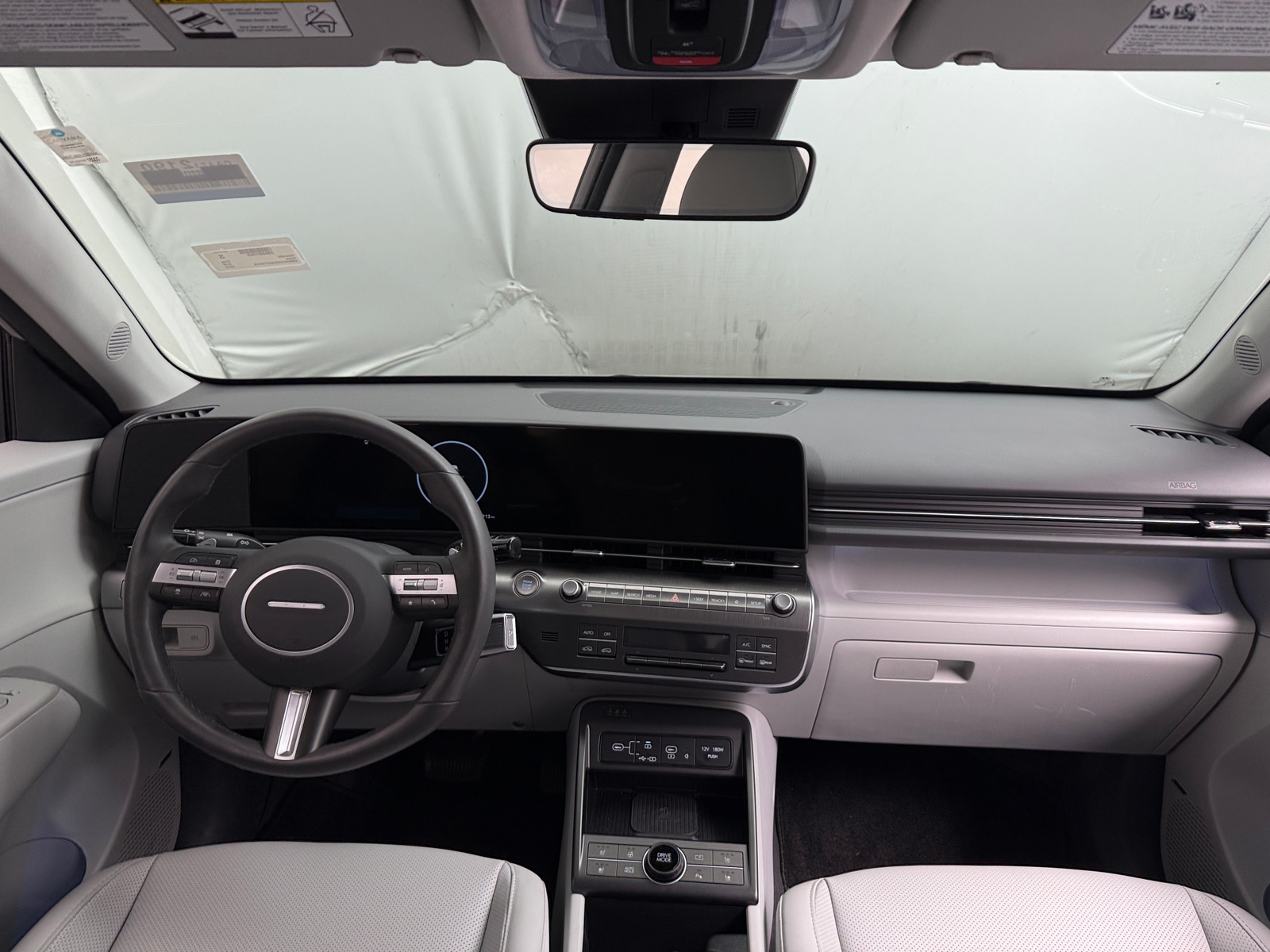 Thumbnail: 2025 Hyundai Kona - 2
