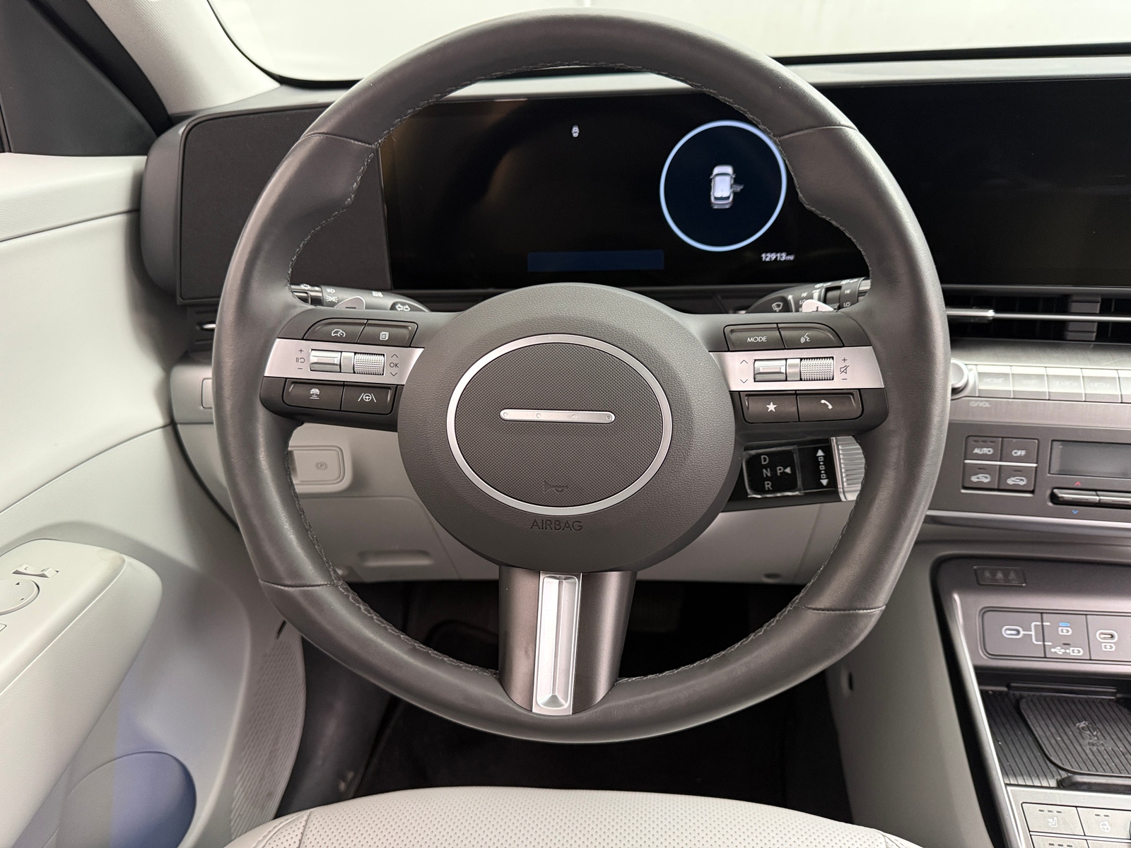 Thumbnail: 2025 Hyundai Kona - 4