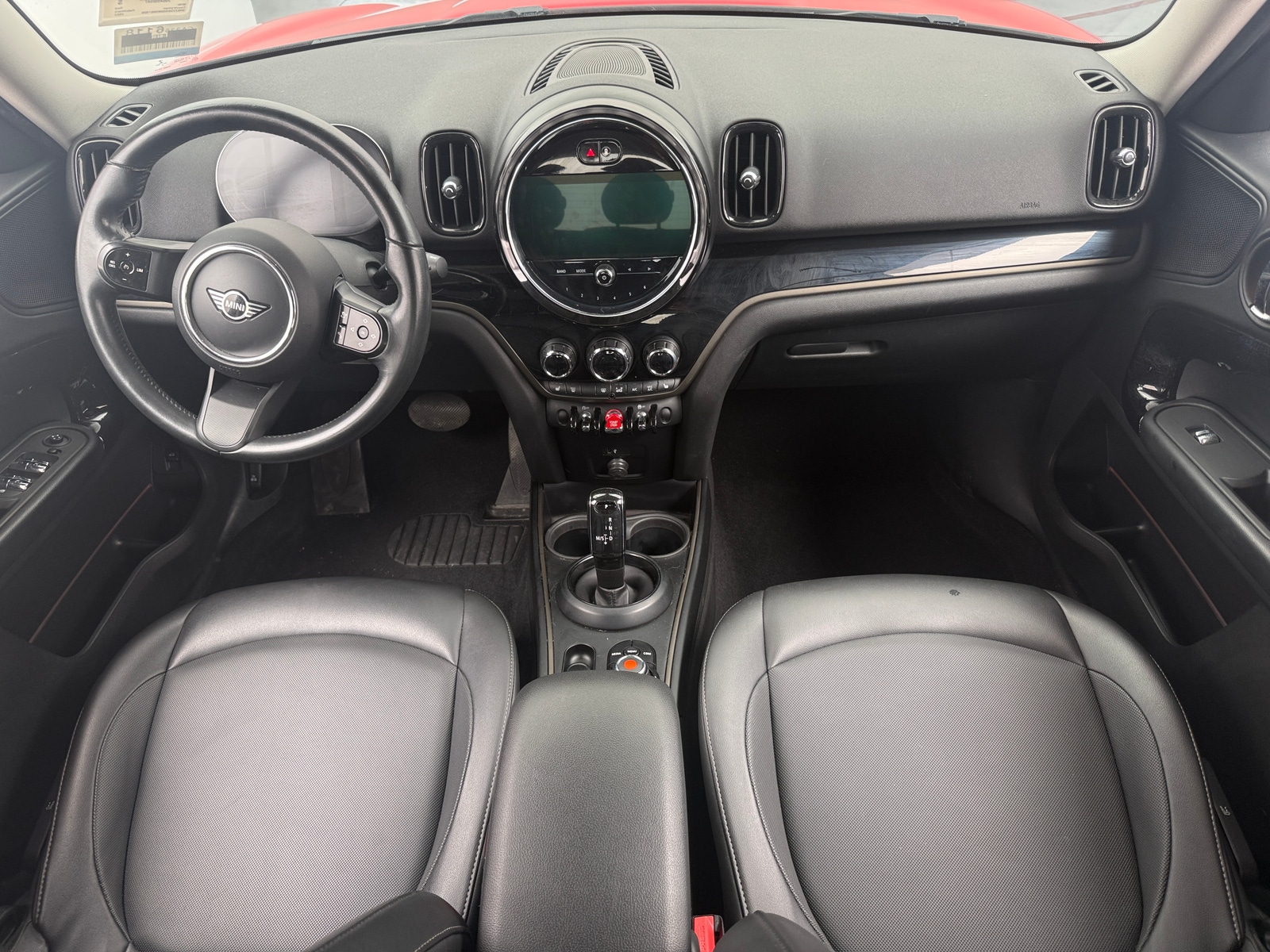 Thumbnail: 2022 MINI Cooper Countryman - 2