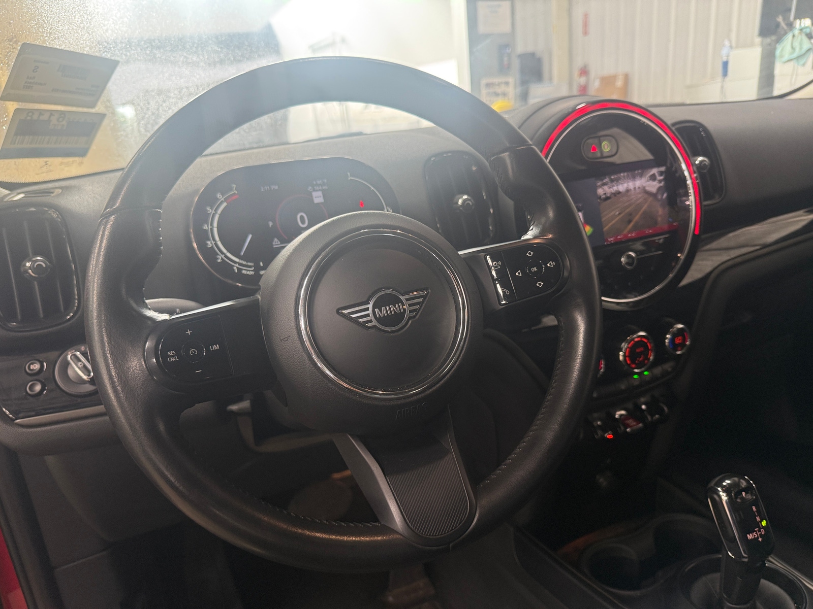 Thumbnail: 2022 MINI Cooper Countryman - 4