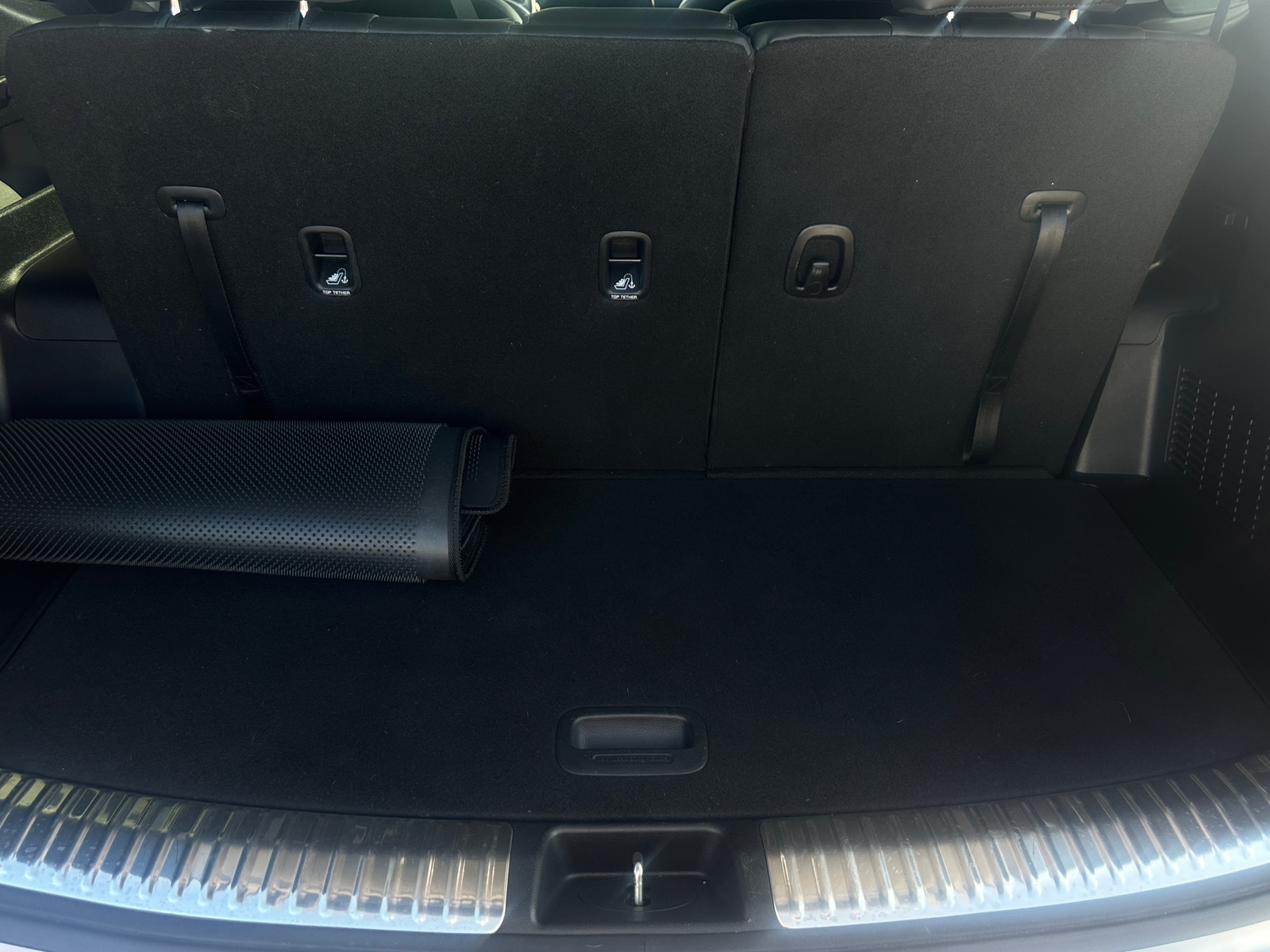 Thumbnail: 2023 Kia Telluride - 6