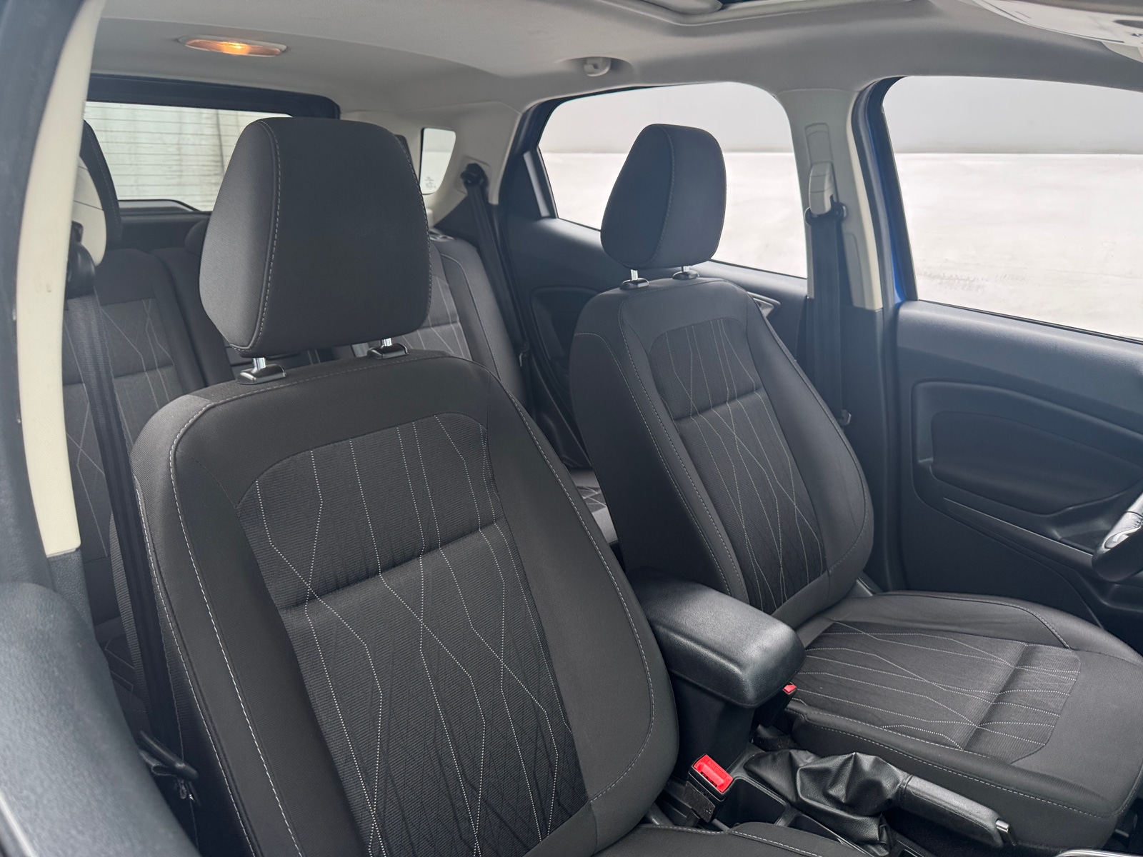 Thumbnail: 2020 Ford EcoSport - 2