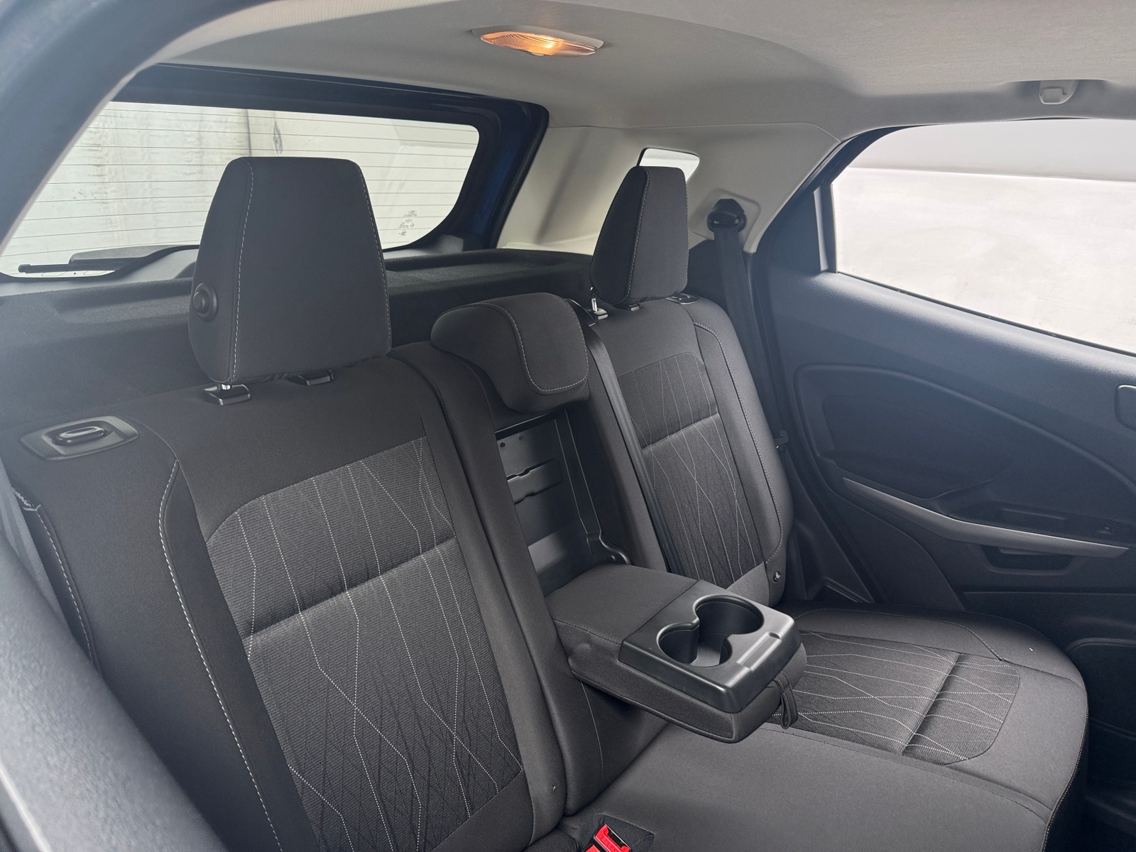 Thumbnail: 2020 Ford EcoSport - 6