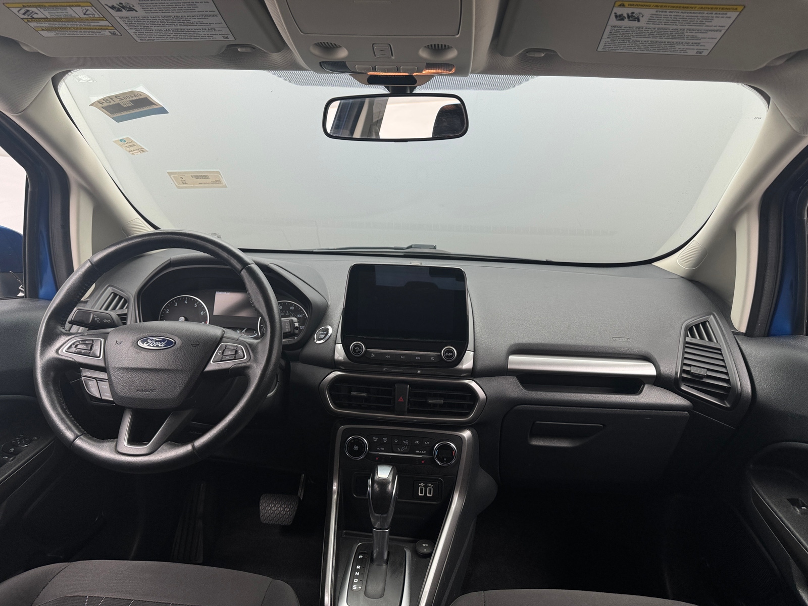 Thumbnail: 2020 Ford EcoSport - 3