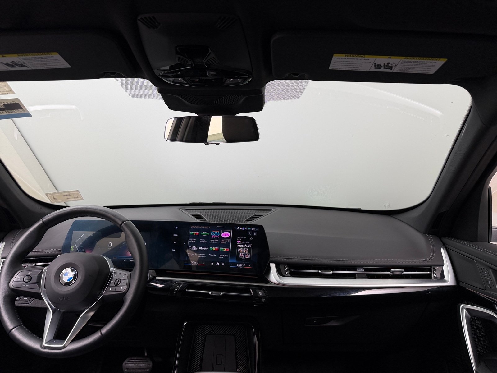 Thumbnail: 2026 BMW X1 - 2