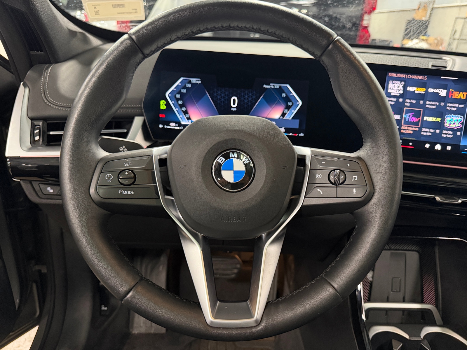 Thumbnail: 2026 BMW X1 - 4