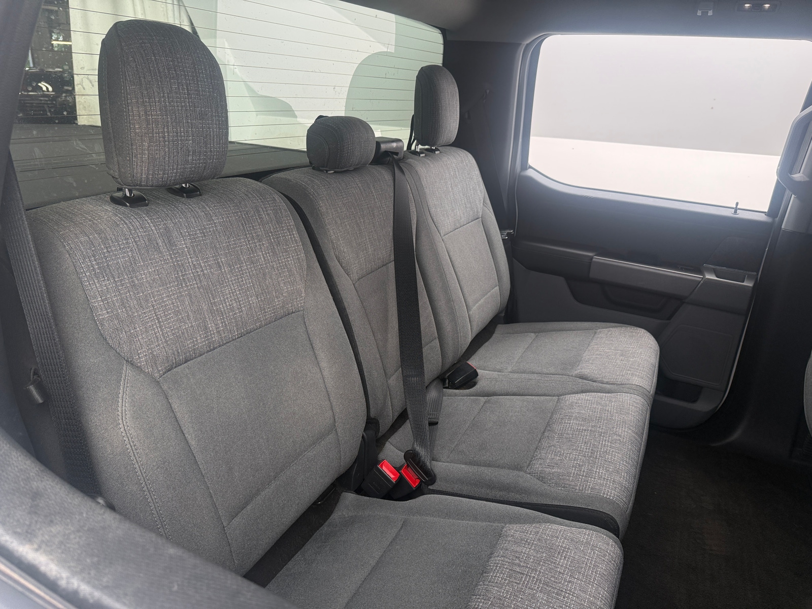 Thumbnail: 2021 Ford Econoline - 6
