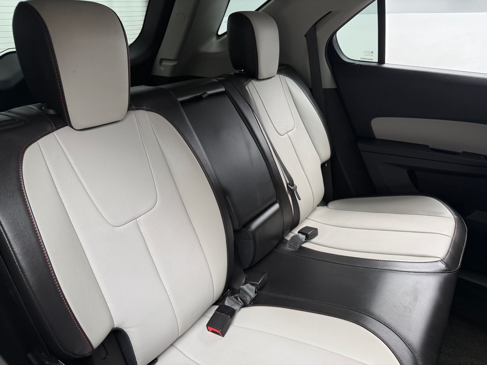 Thumbnail: 2017 Chevrolet Equinox - 5