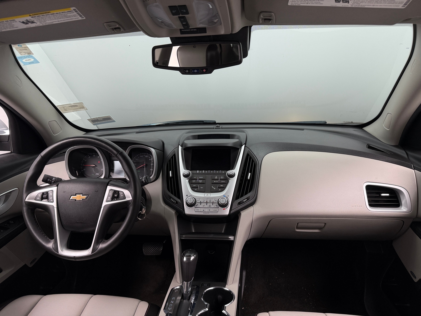 Thumbnail: 2017 Chevrolet Equinox - 2